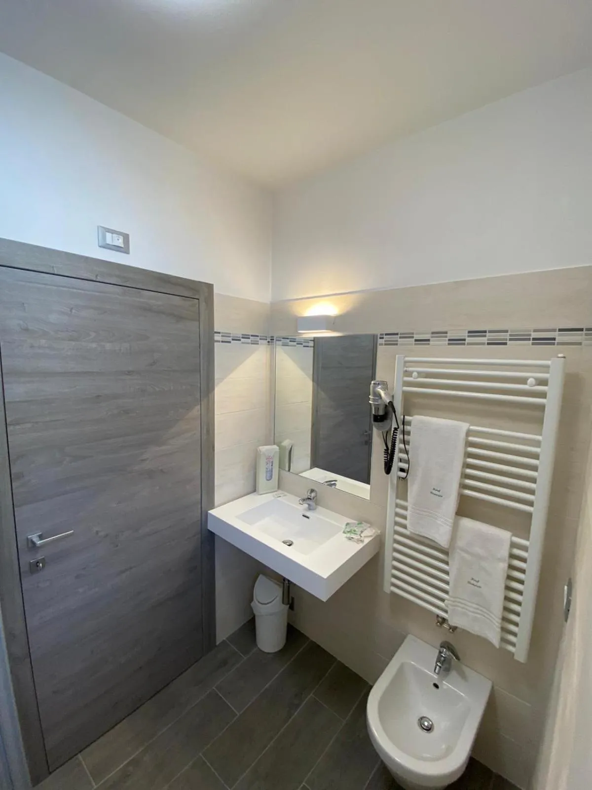 Hotel Camoscio