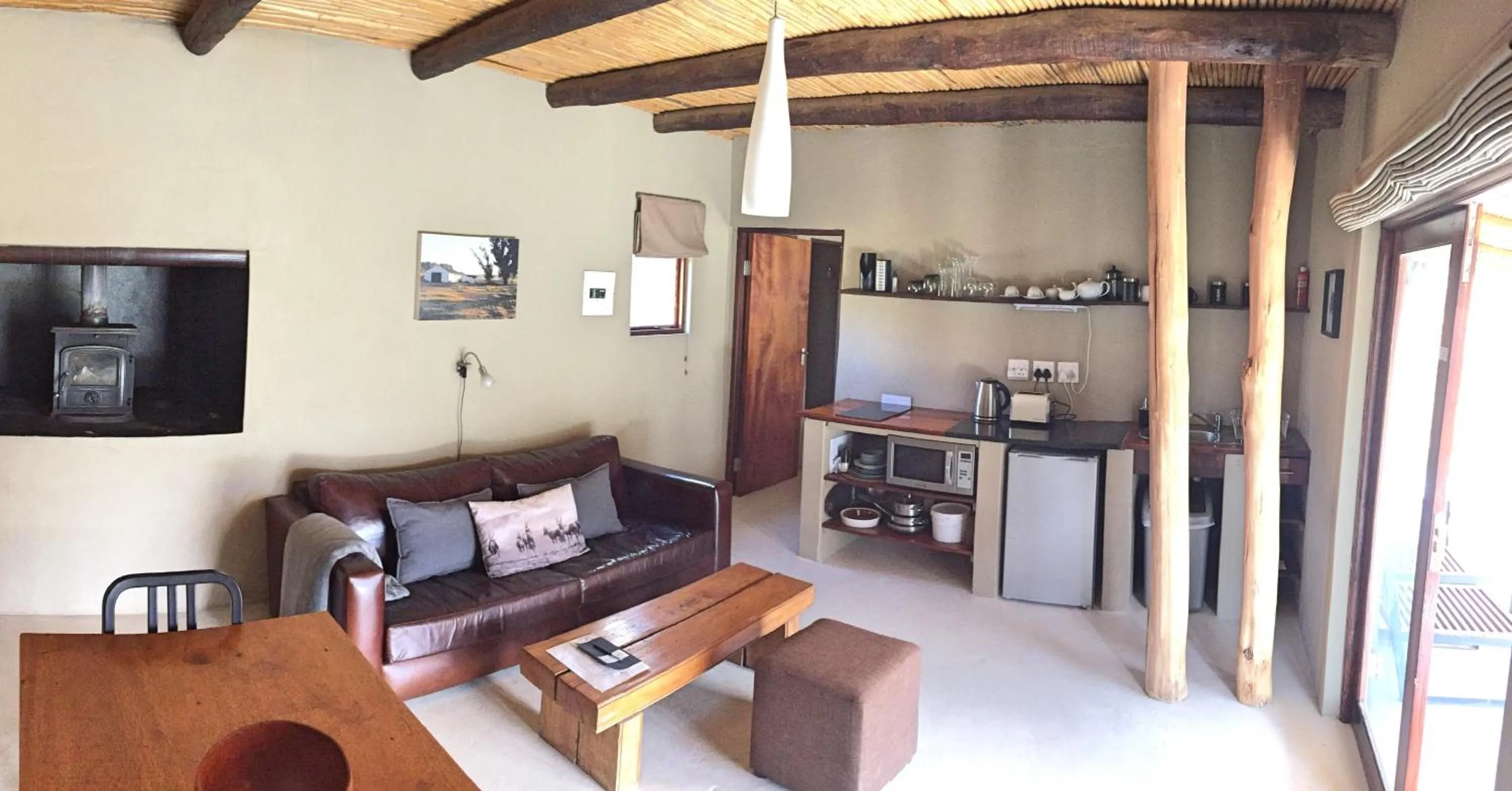 River View Cottages