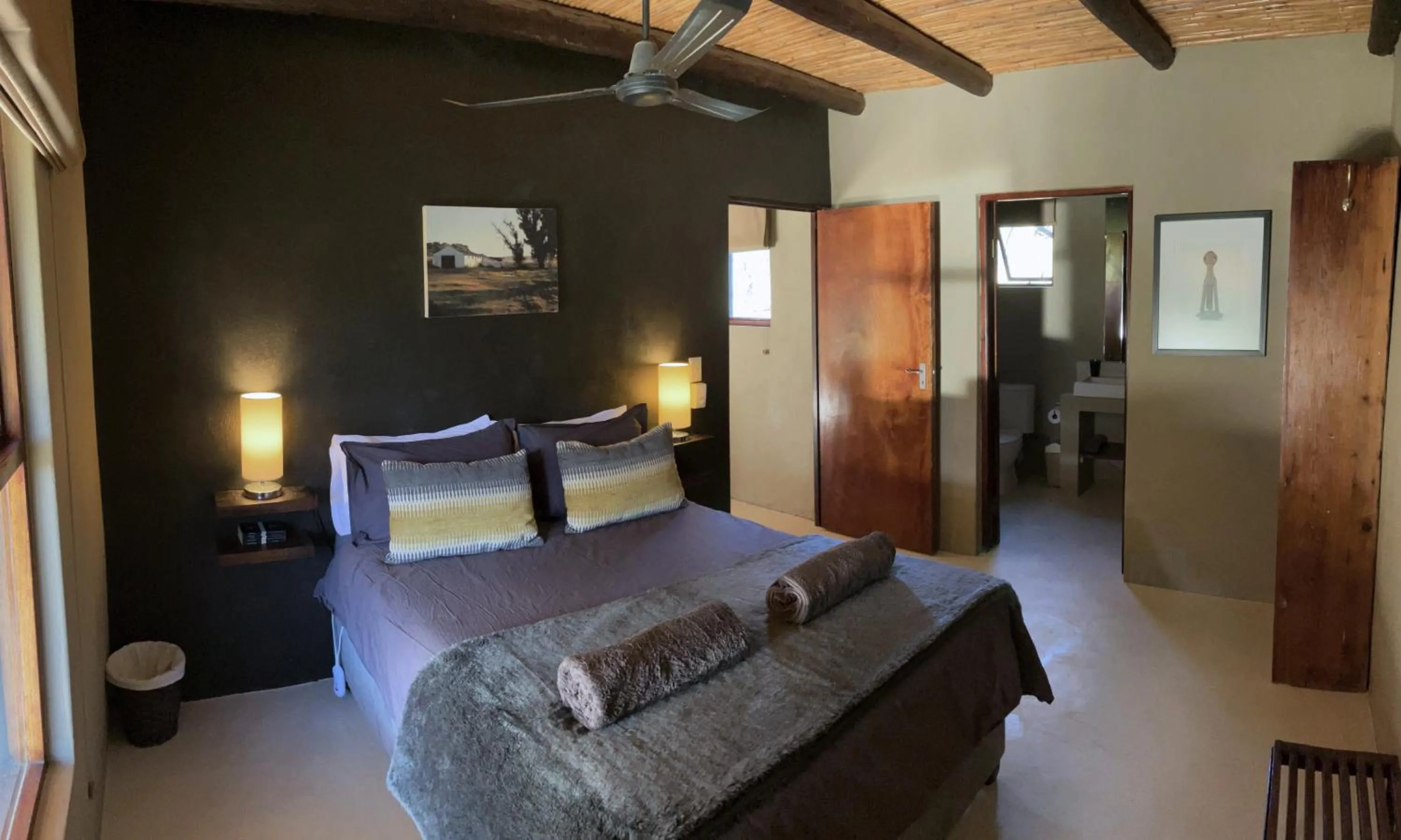 River View Cottages