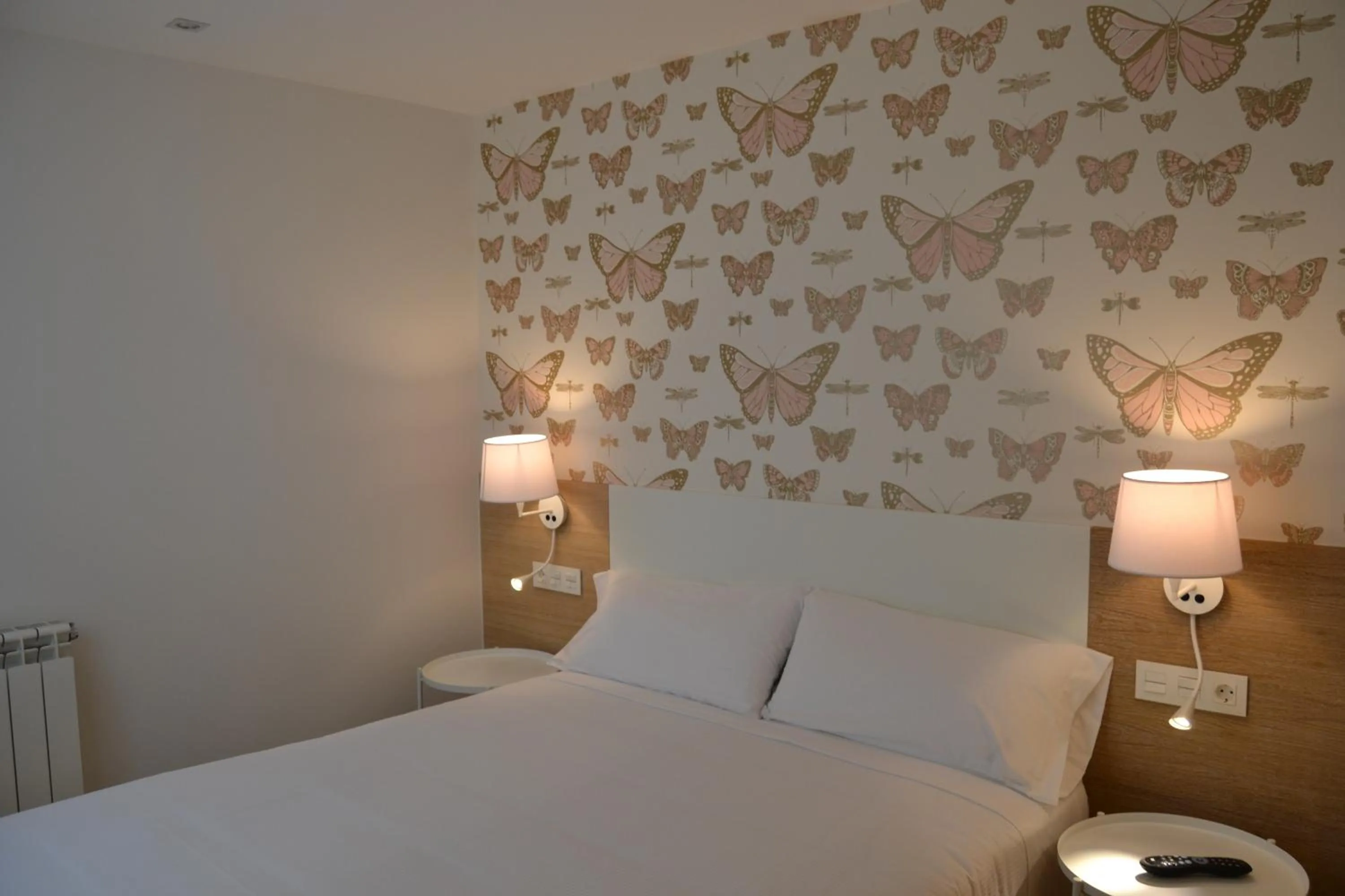 Bedroom, Bed in Deniké Grupo Atalaia