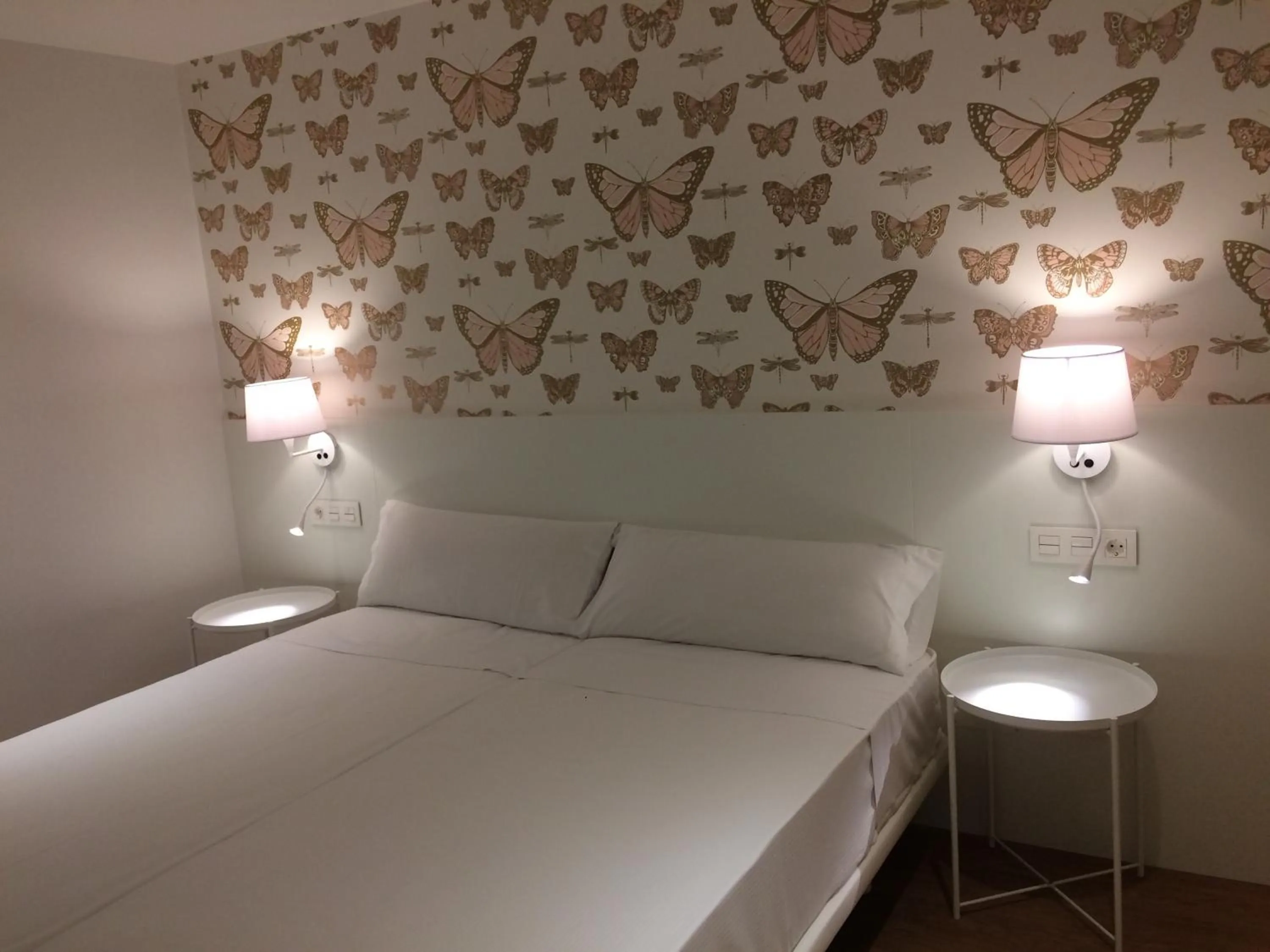 Bedroom, Bed in Deniké Grupo Atalaia