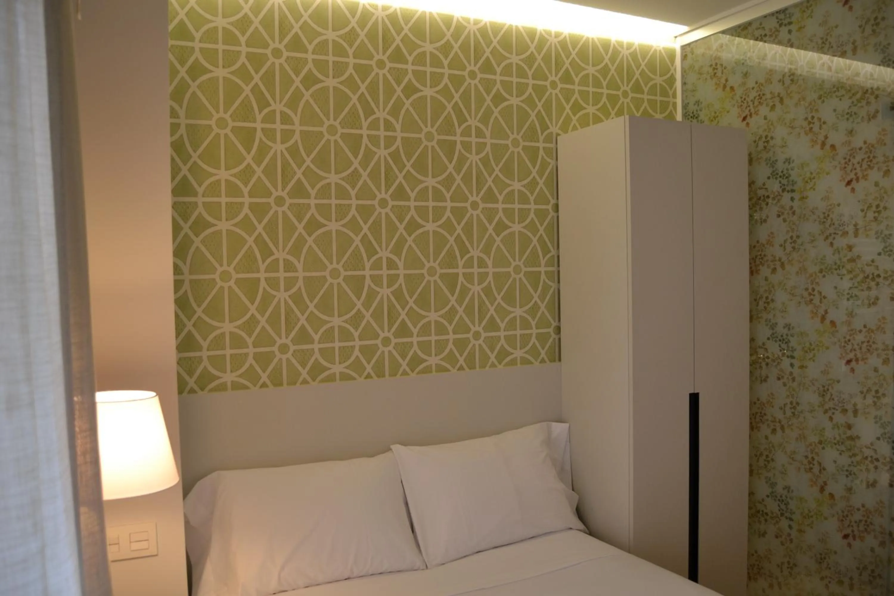 Photo of the whole room, Bed in Deniké Grupo Atalaia