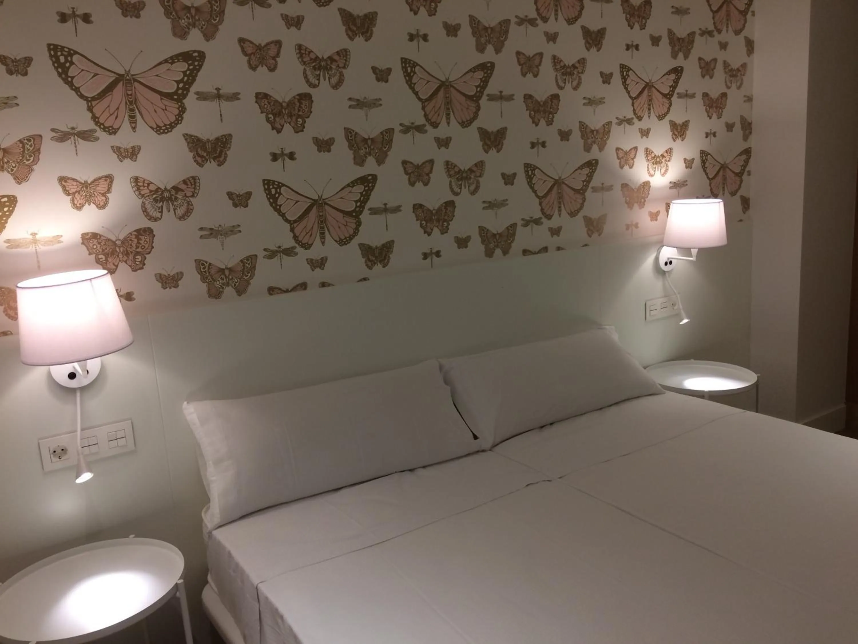 Bedroom, Bed in Deniké Grupo Atalaia