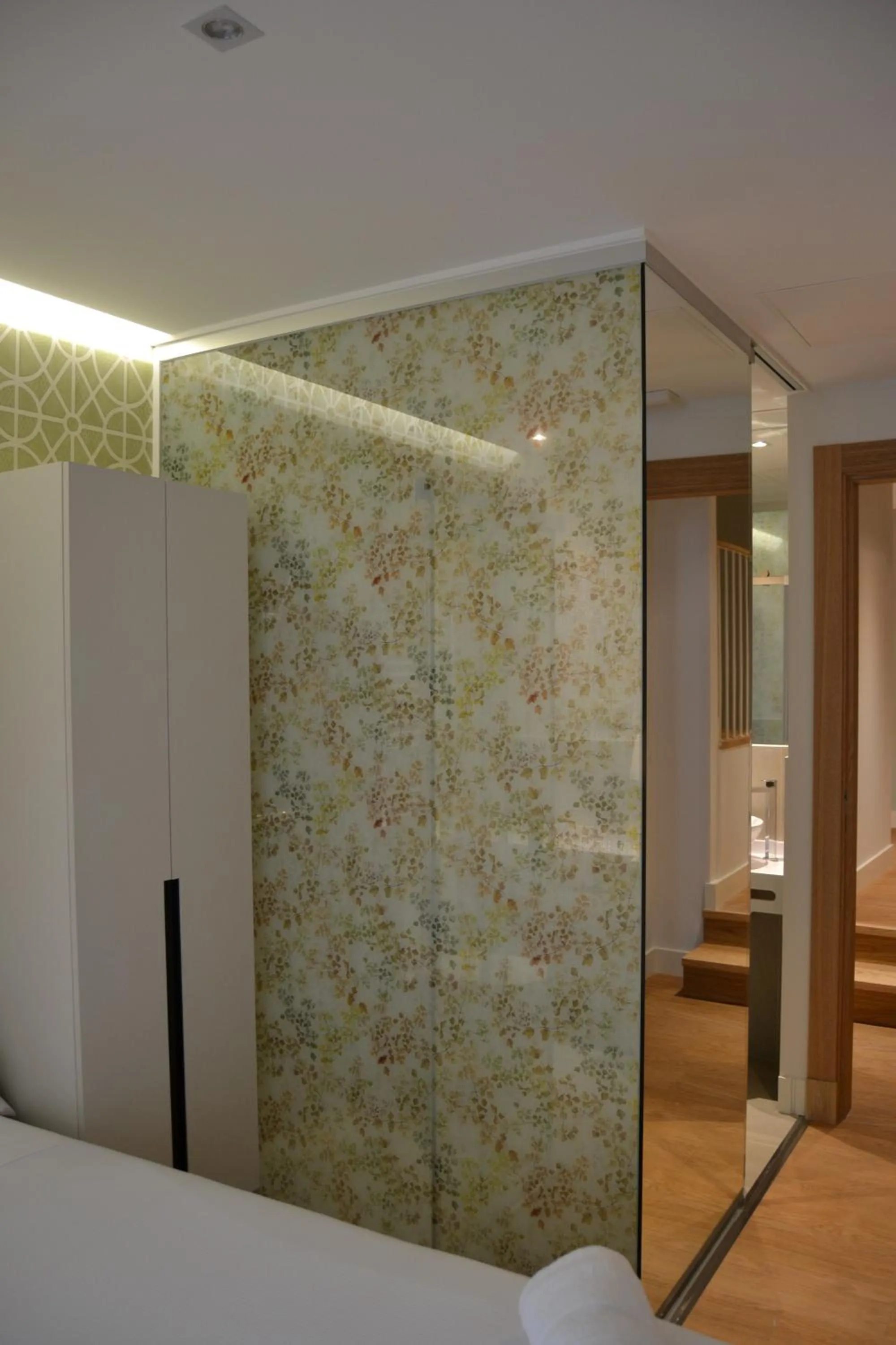 Photo of the whole room, Bed in Deniké Grupo Atalaia