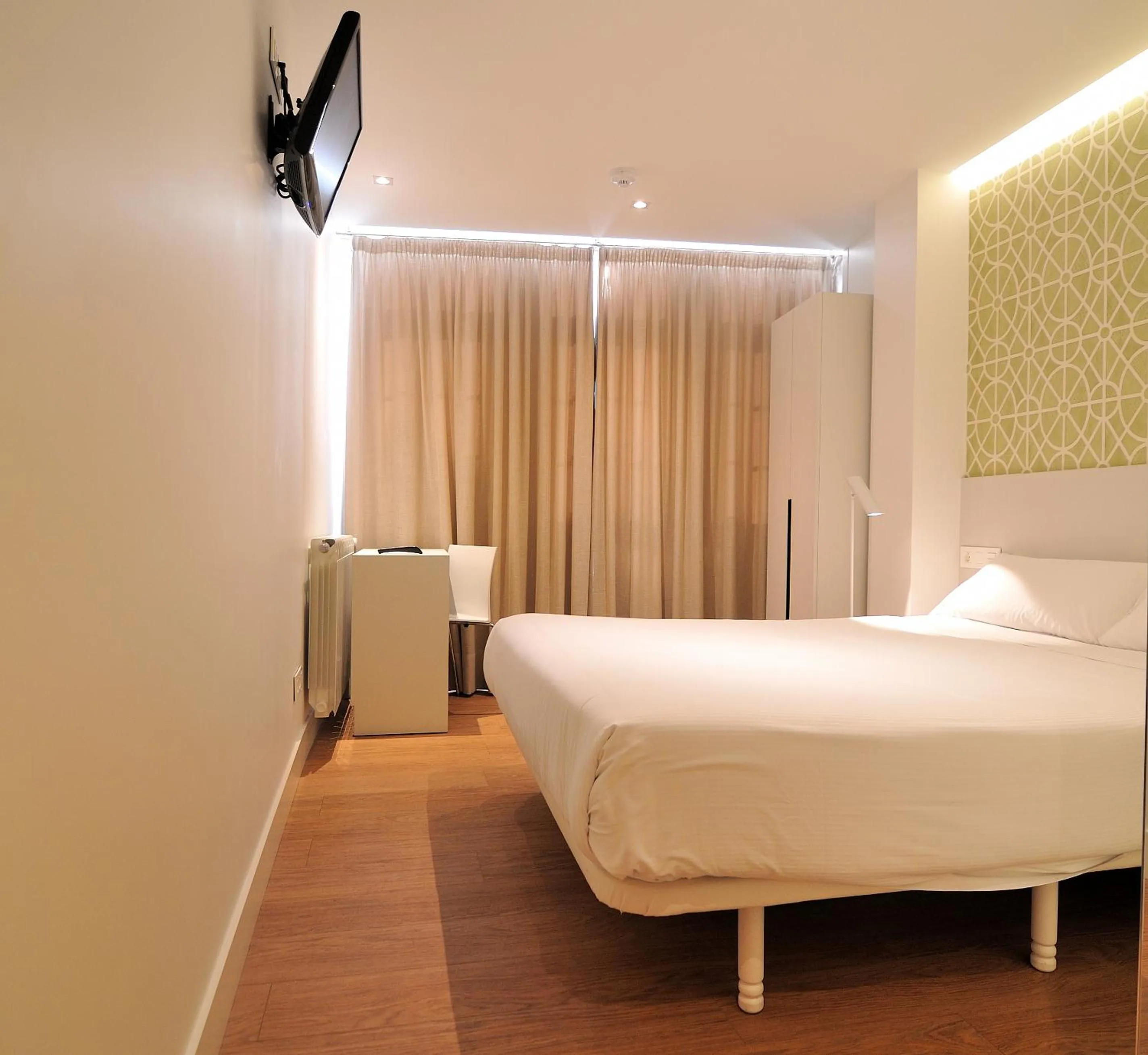 Bed in Deniké Grupo Atalaia