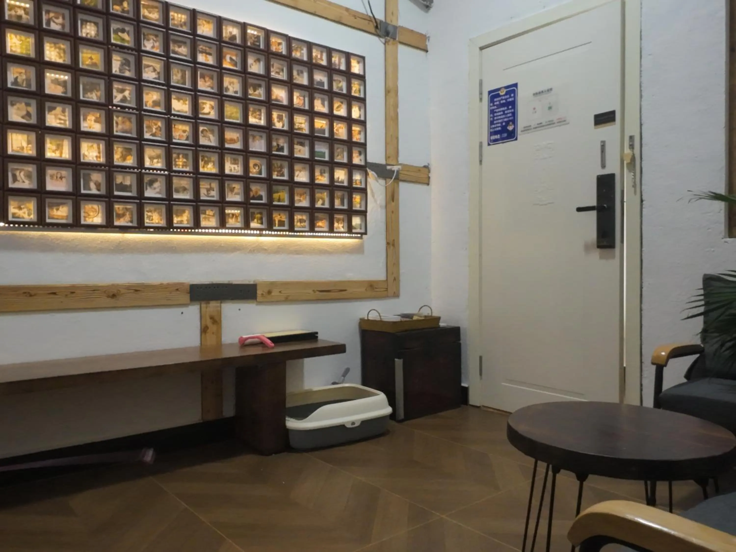 Coffee/tea facilities in Autumn Inn