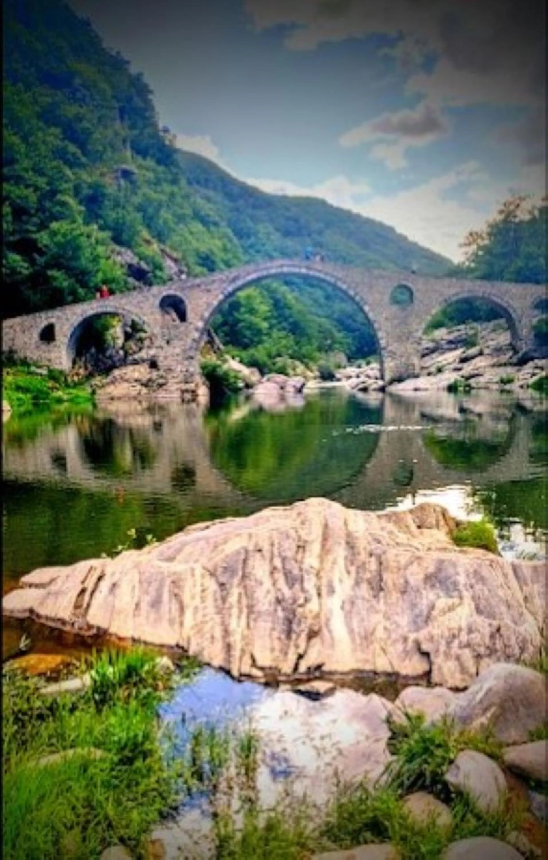 Nearby landmark in Boutique Hotel Behi