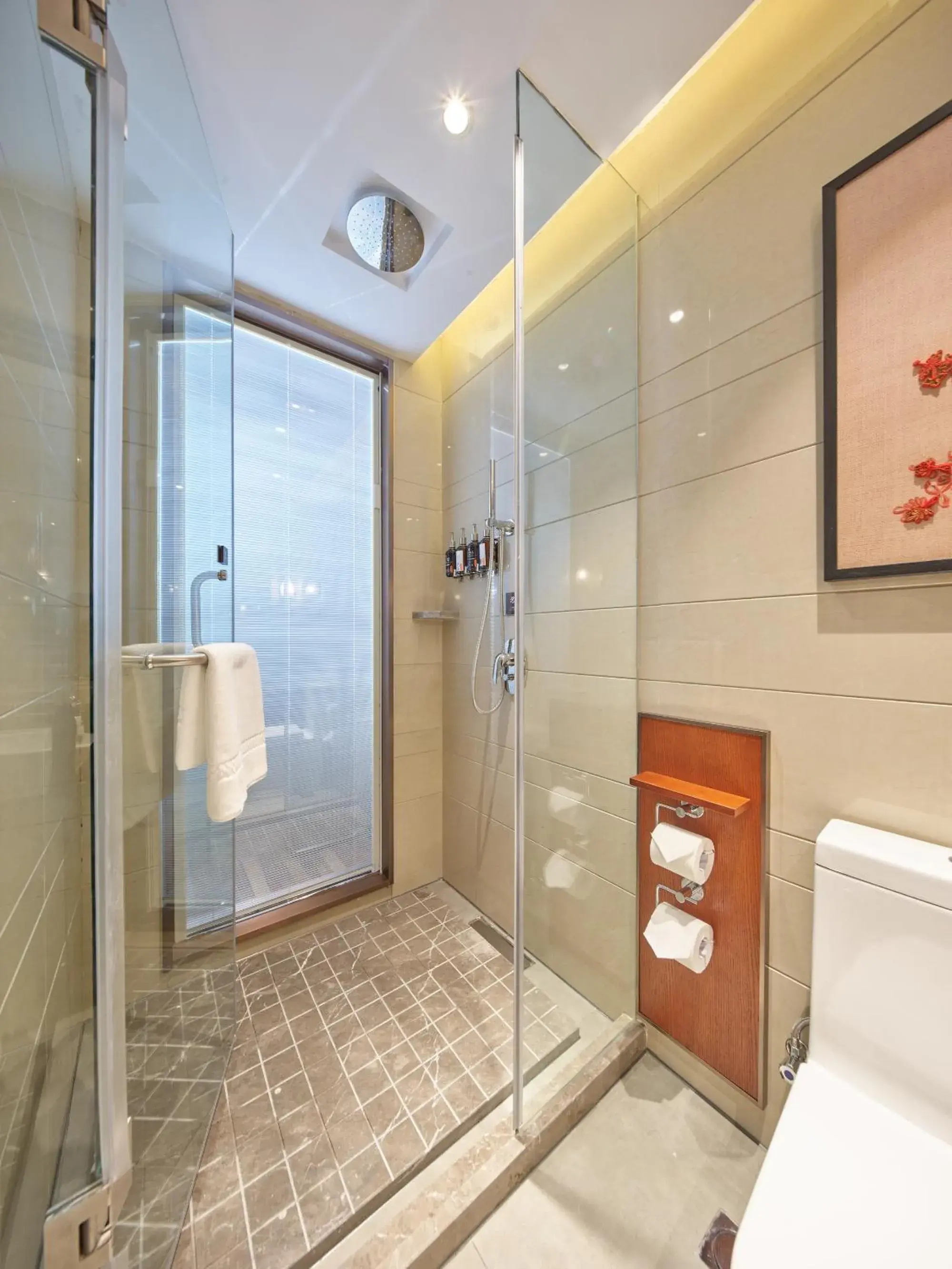 SSAW Boutique Hotel Nanjing Grand Theatre SSAW Boutique Hotel Nanjing Grand Theatre