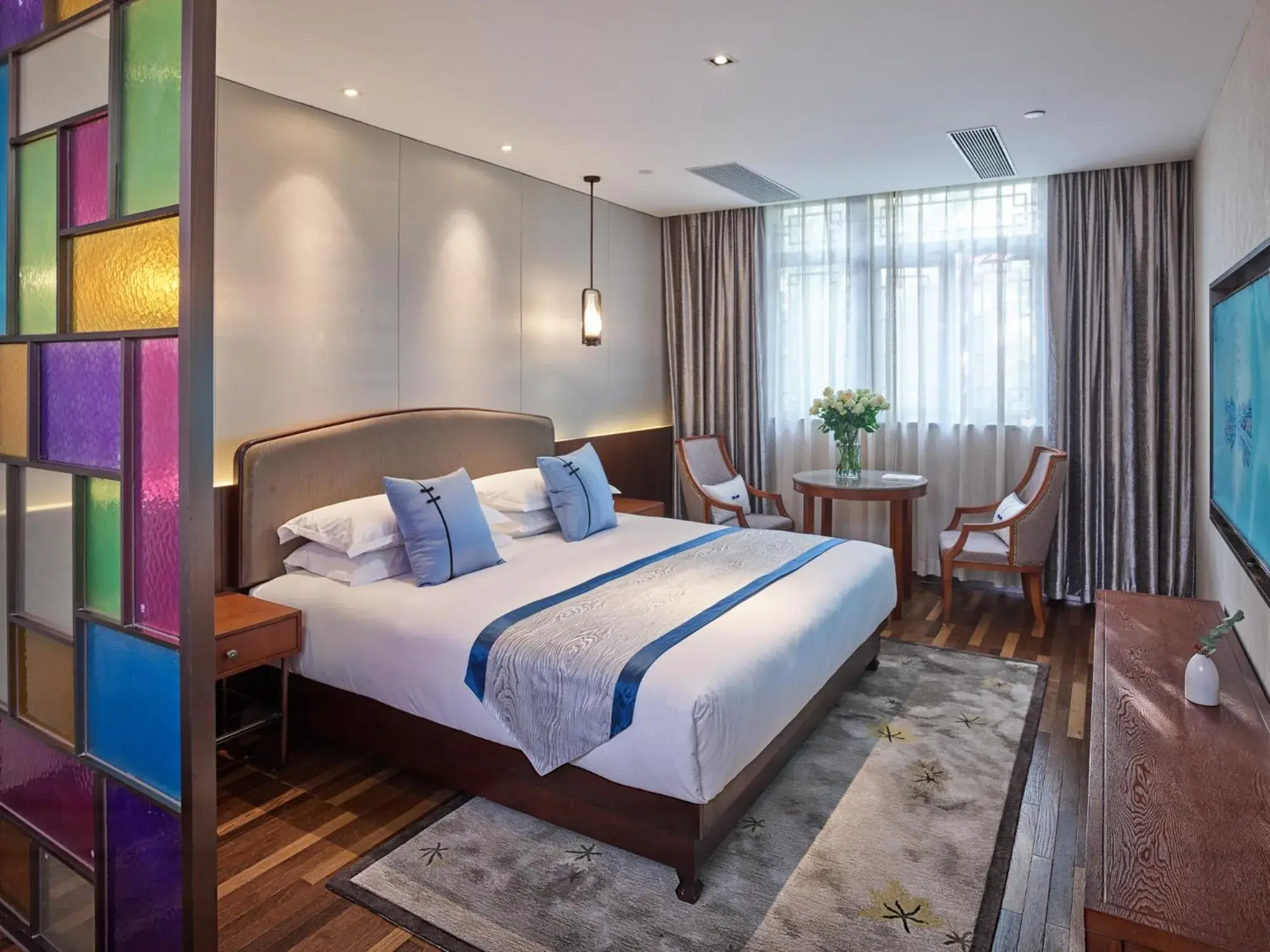 SSAW Boutique Hotel Nanjing Grand Theatre SSAW Boutique Hotel Nanjing Grand Theatre