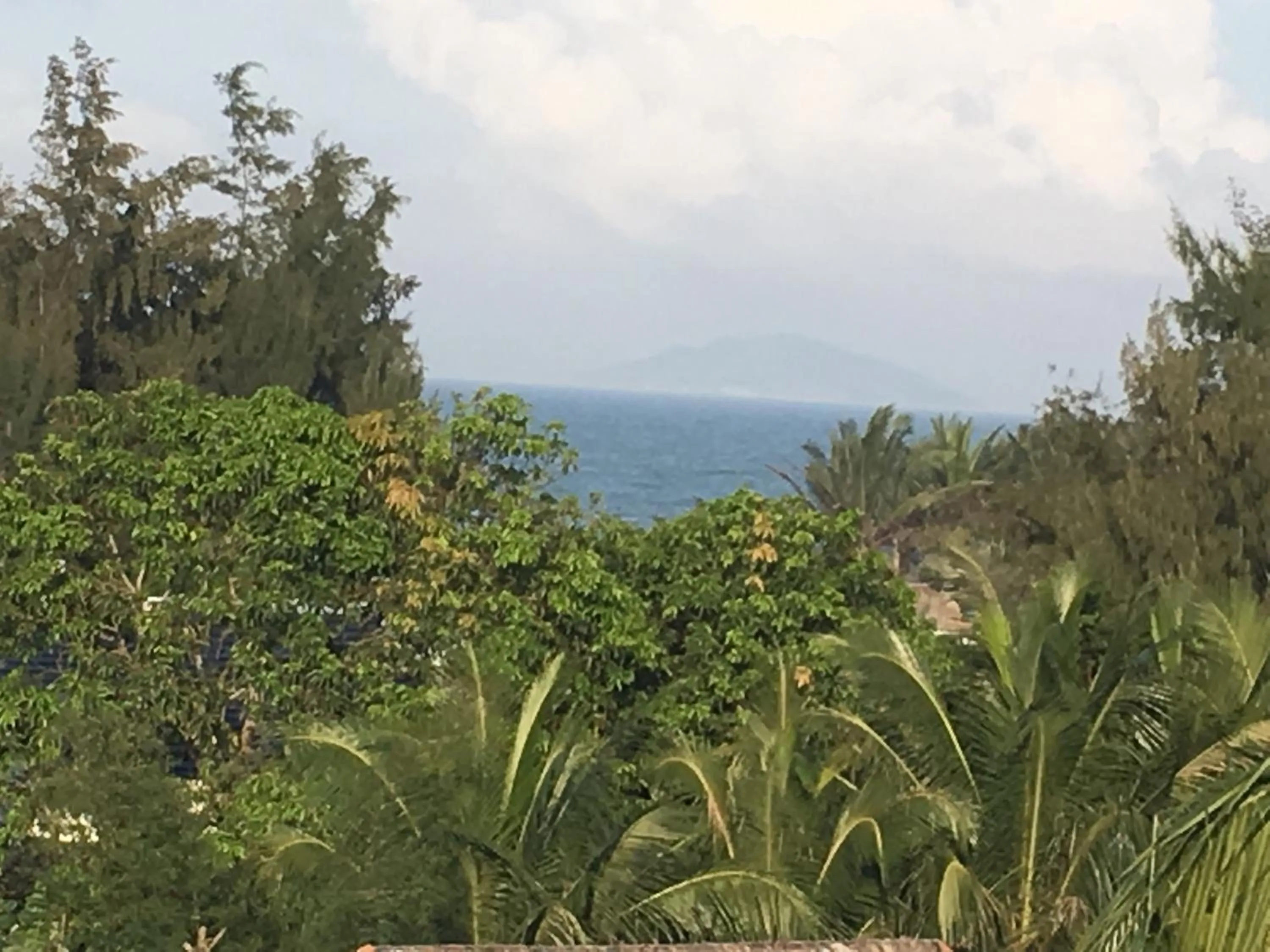 An Bang Scent Beach Homestay