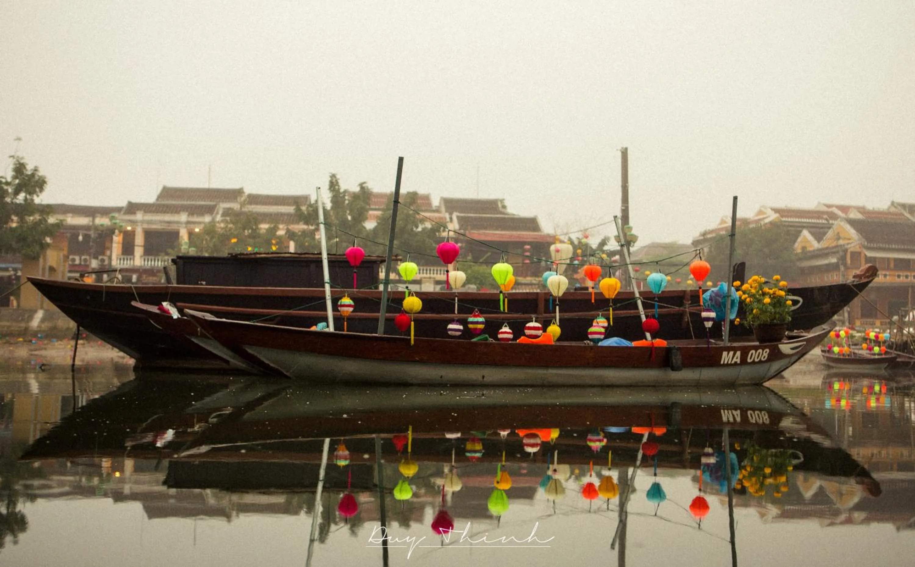 An Bang Scent Beach Homestay