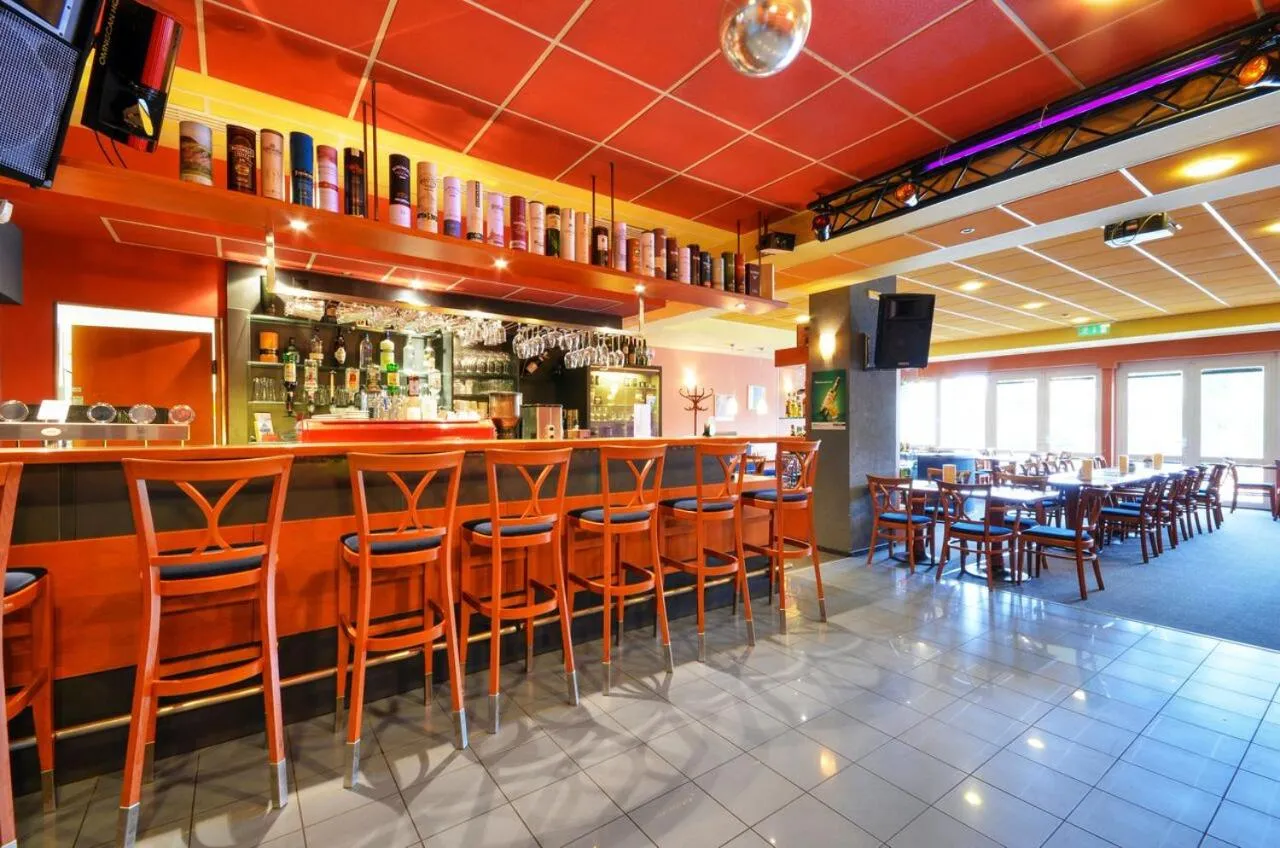 Banquet/Function facilities in Hotel Filipinum