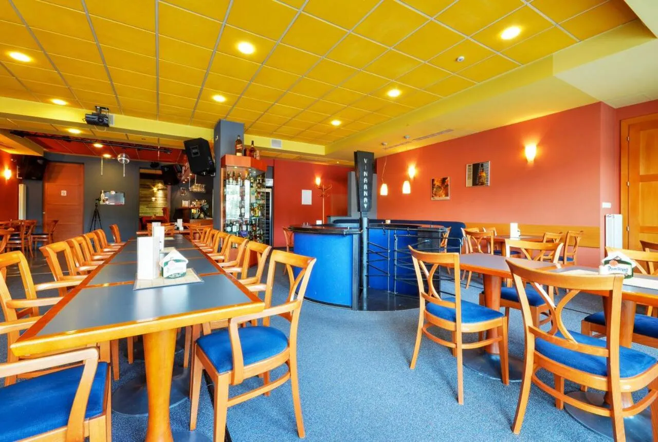 Banquet/Function facilities in Hotel Filipinum