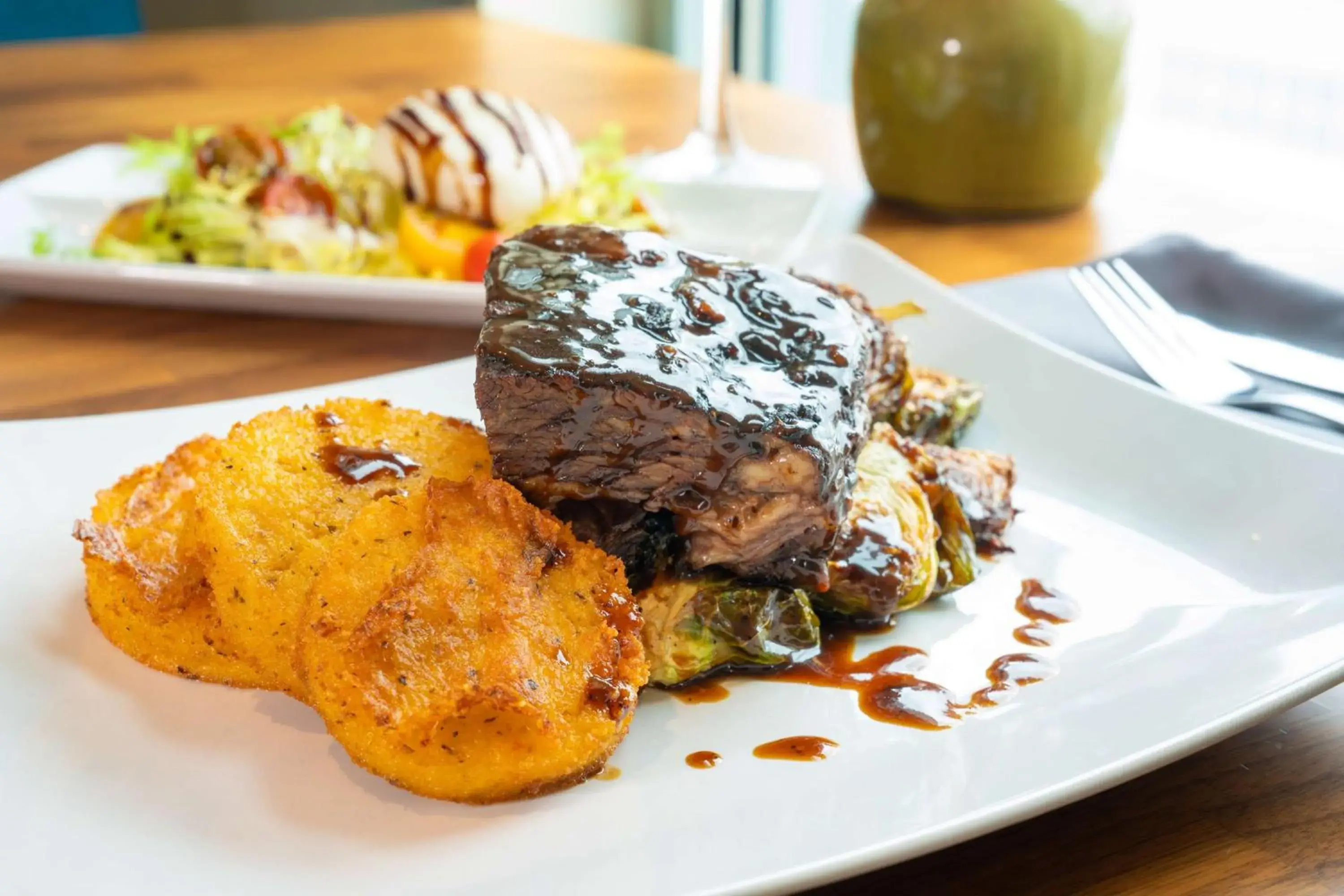 Restaurant/places to eat in Hilton Garden Inn Philadelphia Center City Restaurant/places to eat in Hilton Garden Inn Philadelphia Center City