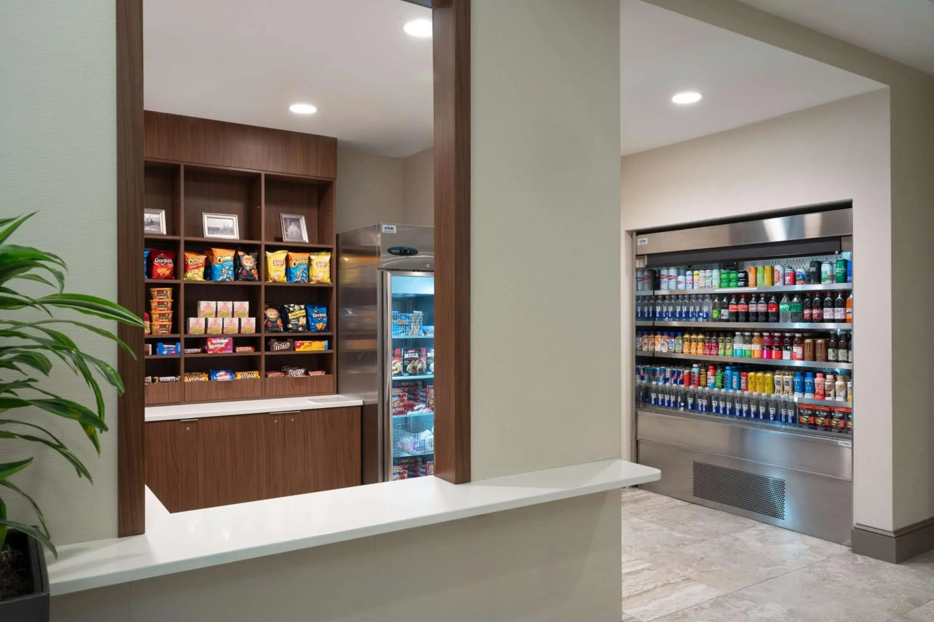 Restaurant/places to eat in Hilton Garden Inn Philadelphia Center City Restaurant/places to eat in Hilton Garden Inn Philadelphia Center City