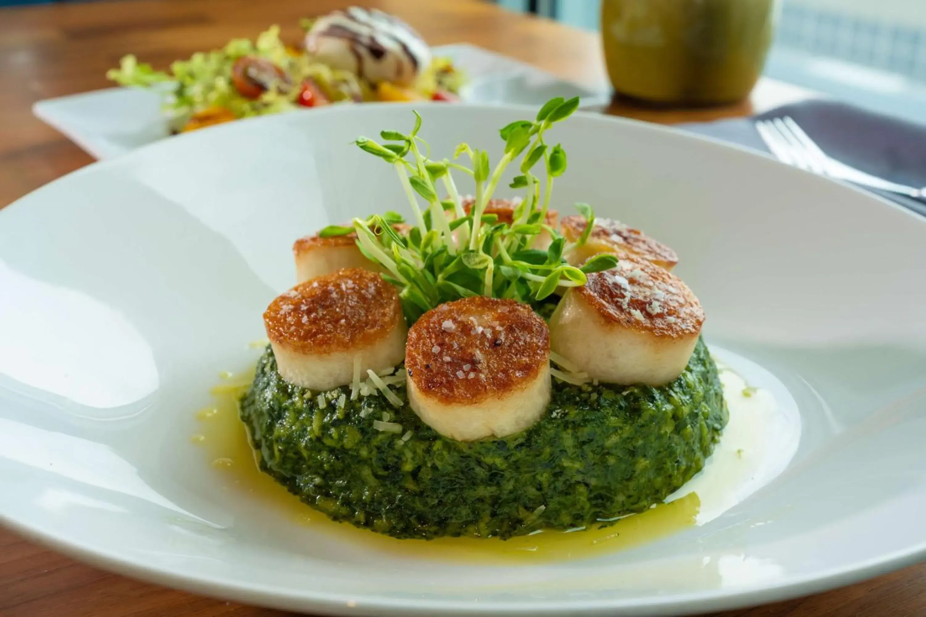 Restaurant/places to eat in Hilton Garden Inn Philadelphia Center City Restaurant/places to eat in Hilton Garden Inn Philadelphia Center City