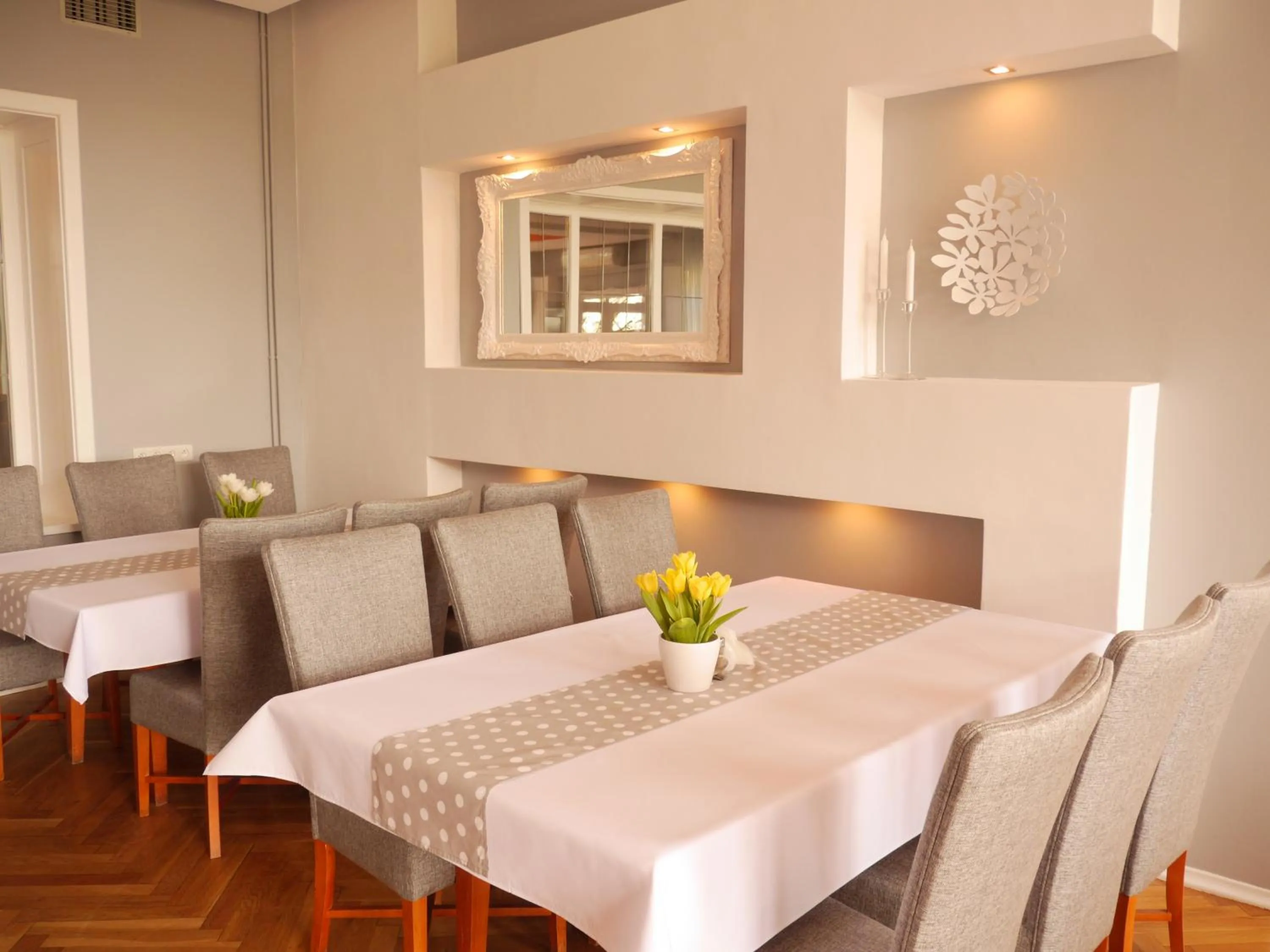 Business facilities in Hotel Srebrna Góra