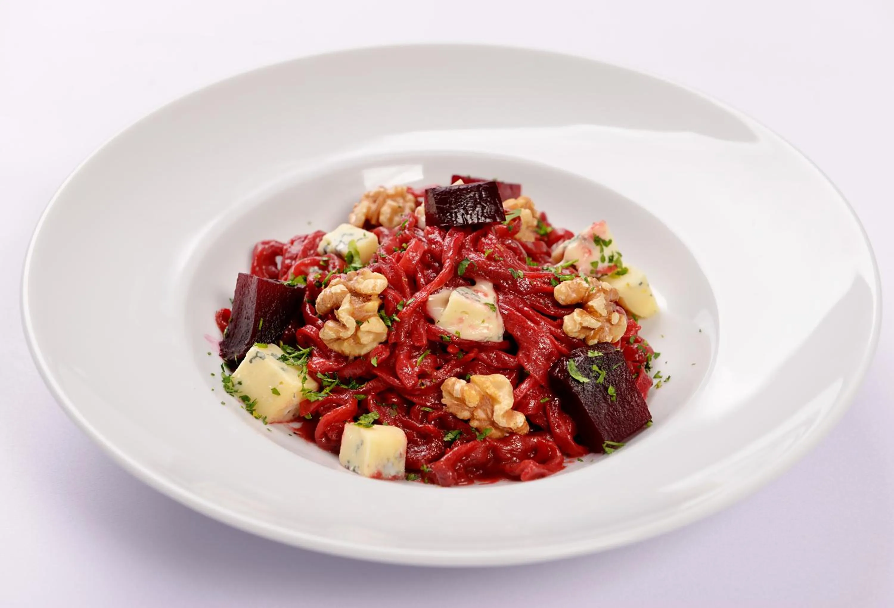 Food and drinks in Hotel Srebrna Góra