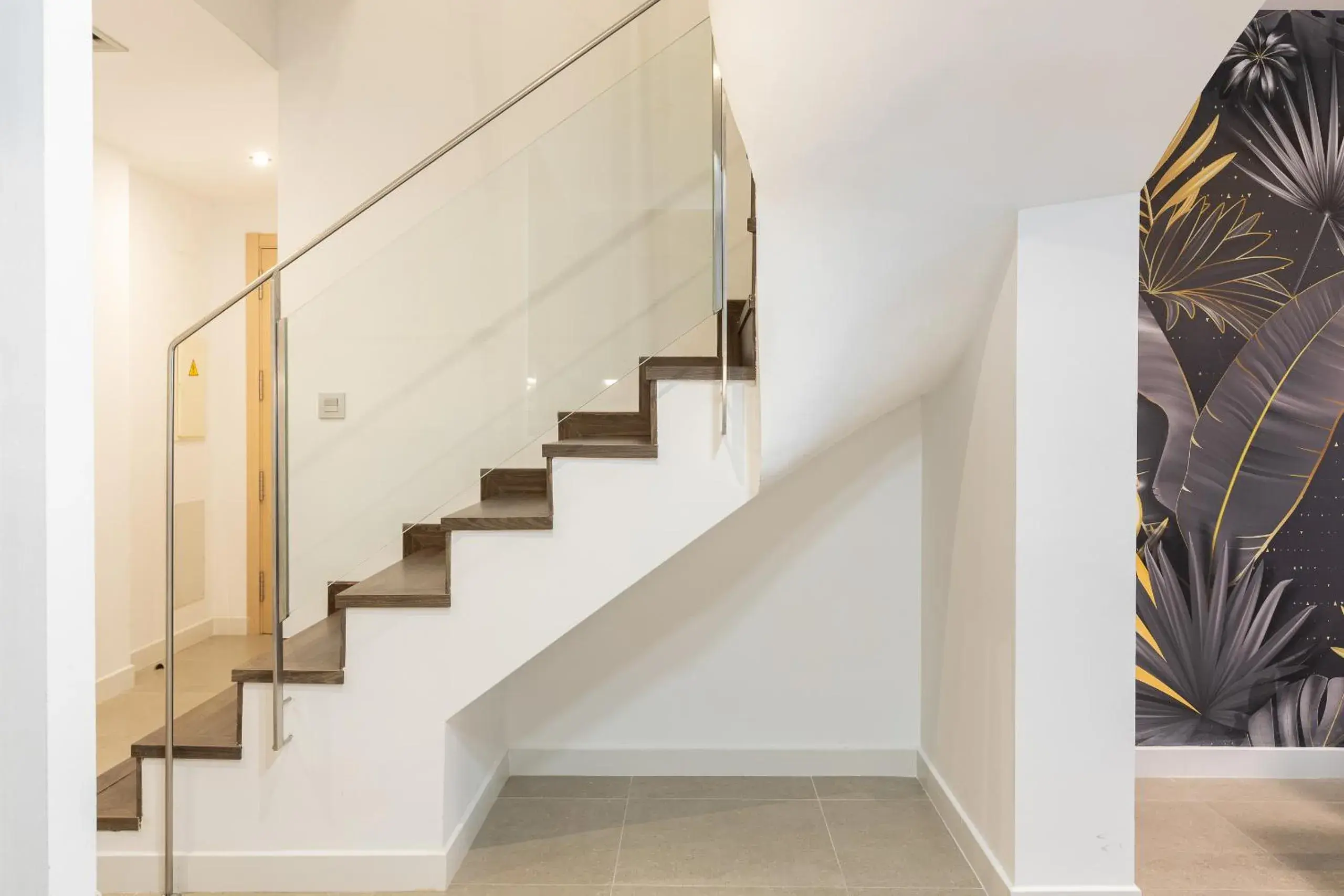 Living room in Cosmo Apartments Consell de Cent - Plaza Universitat Living room in Cosmo Apartments Consell de Cent - Plaza Universitat