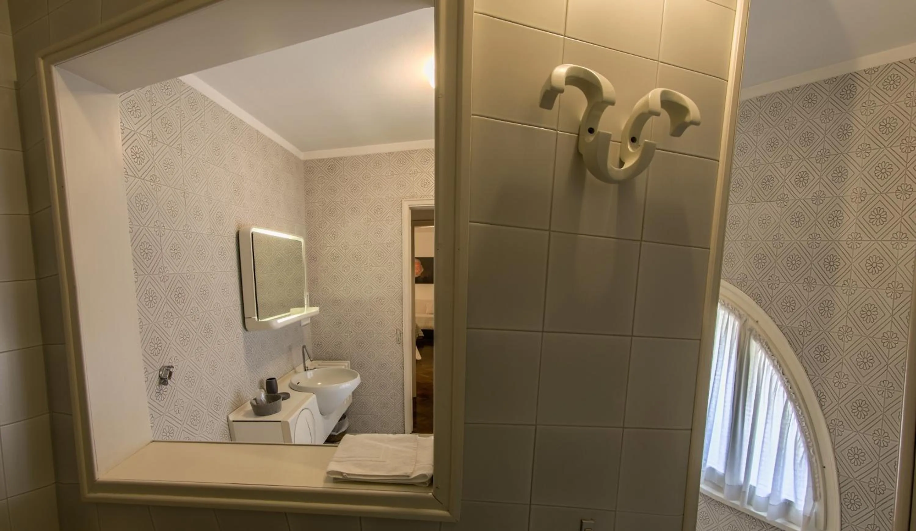 Ai Giardini di San Vitale