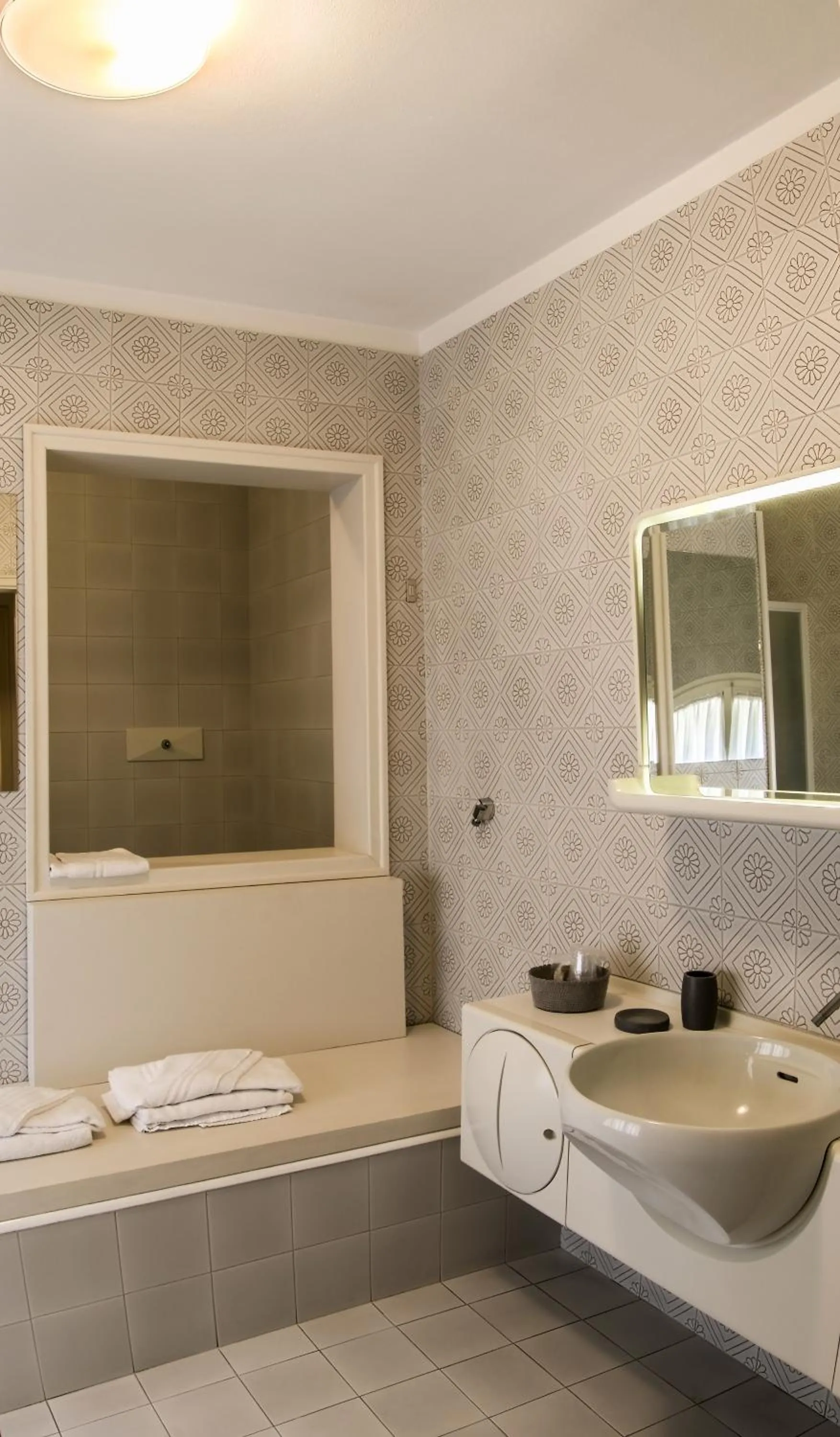 Ai Giardini di San Vitale