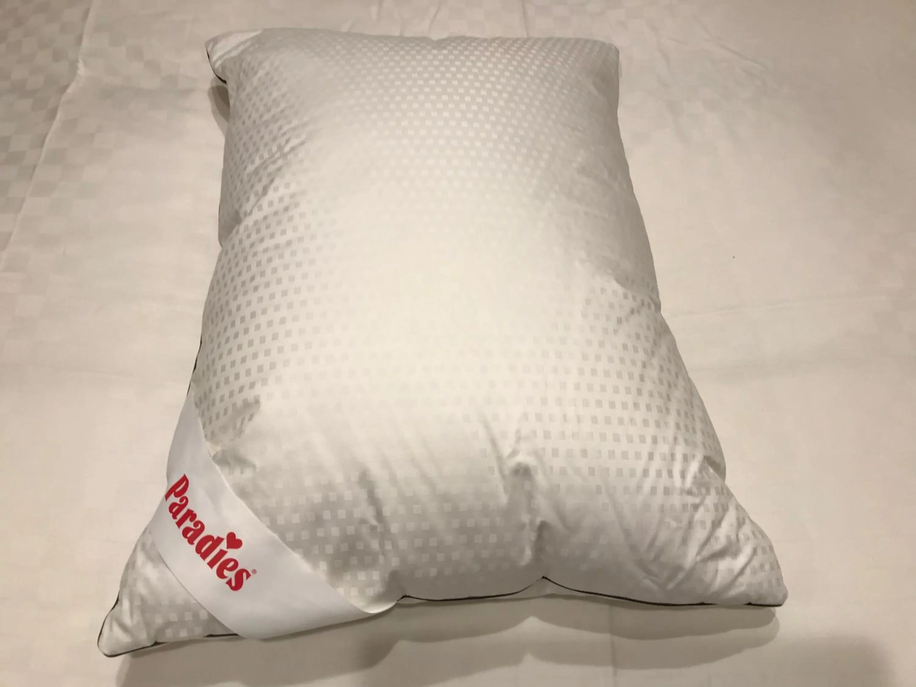 Bed in Kyo no yado en