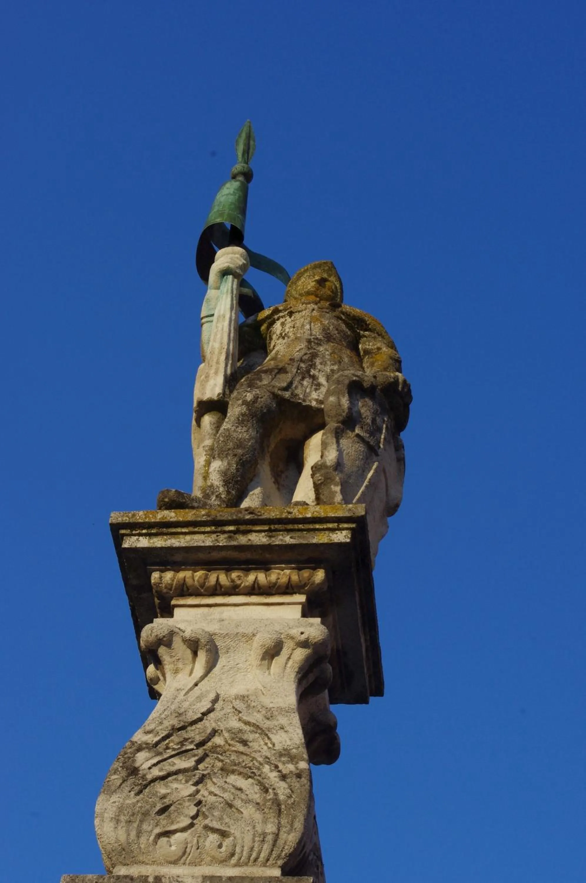 Nearby landmark in Hotel Seethaler