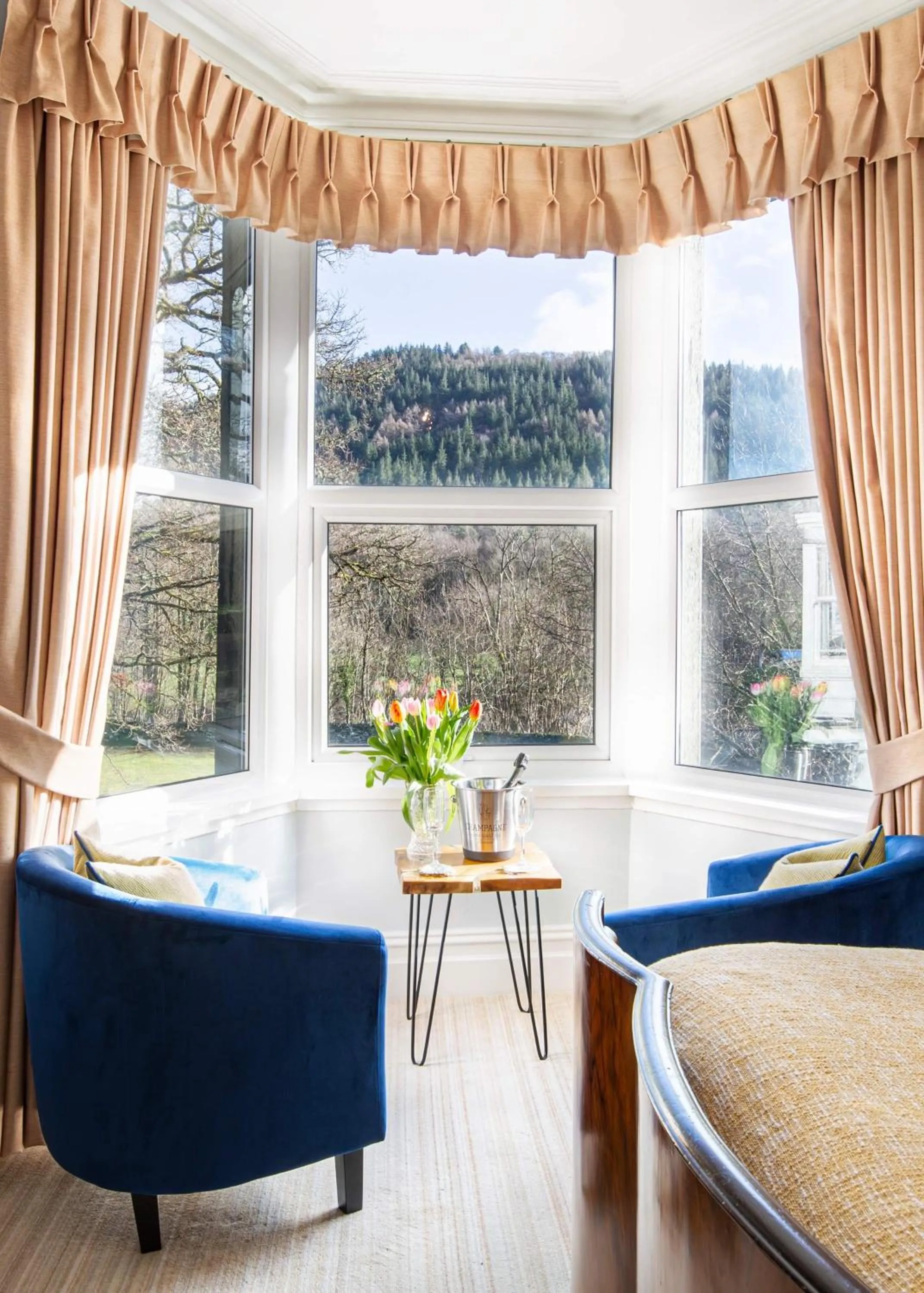 View (from property/room) in Afon View