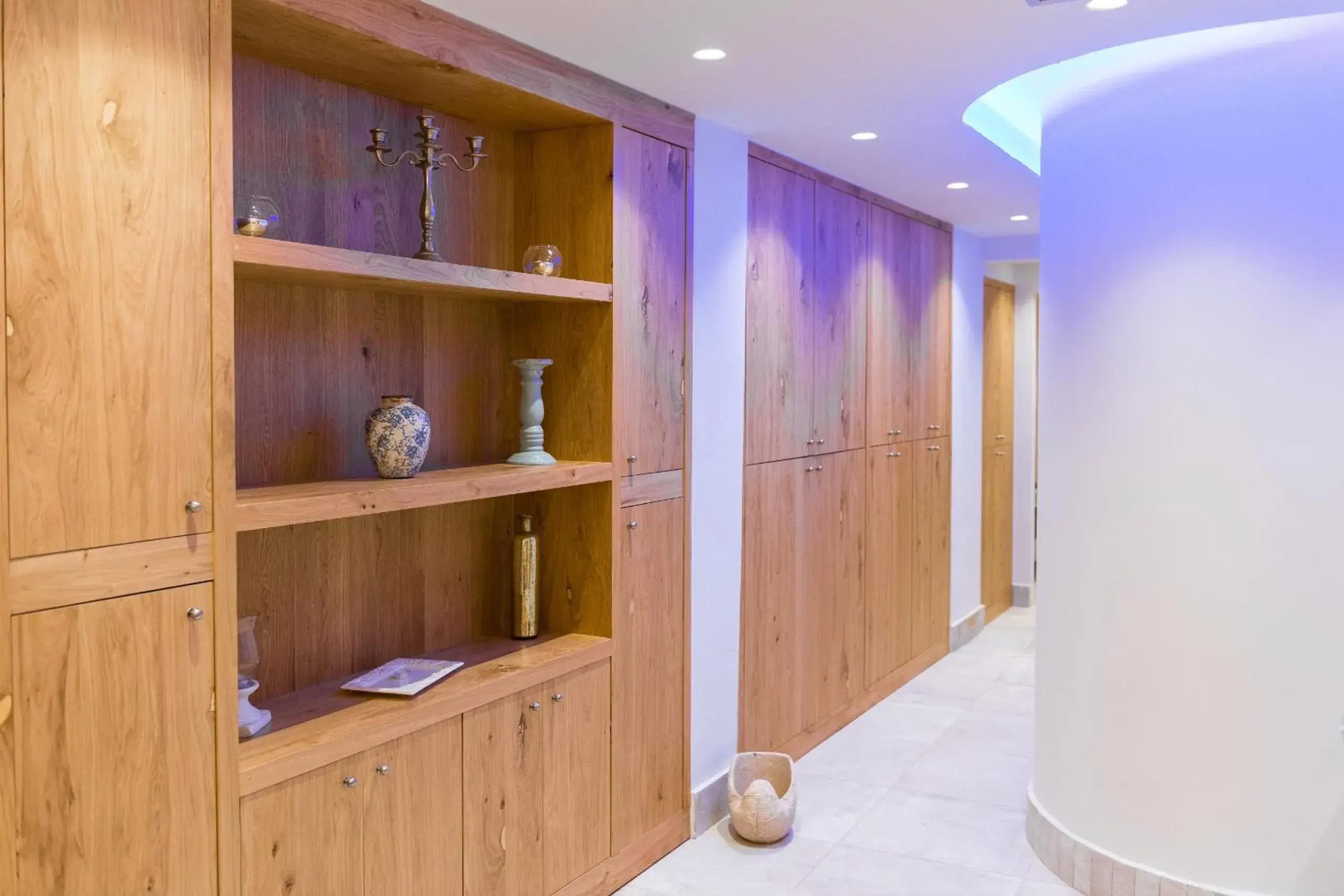 Spa and wellness centre/facilities in Elounda Orama Spa and wellness centre/facilities in Elounda Orama