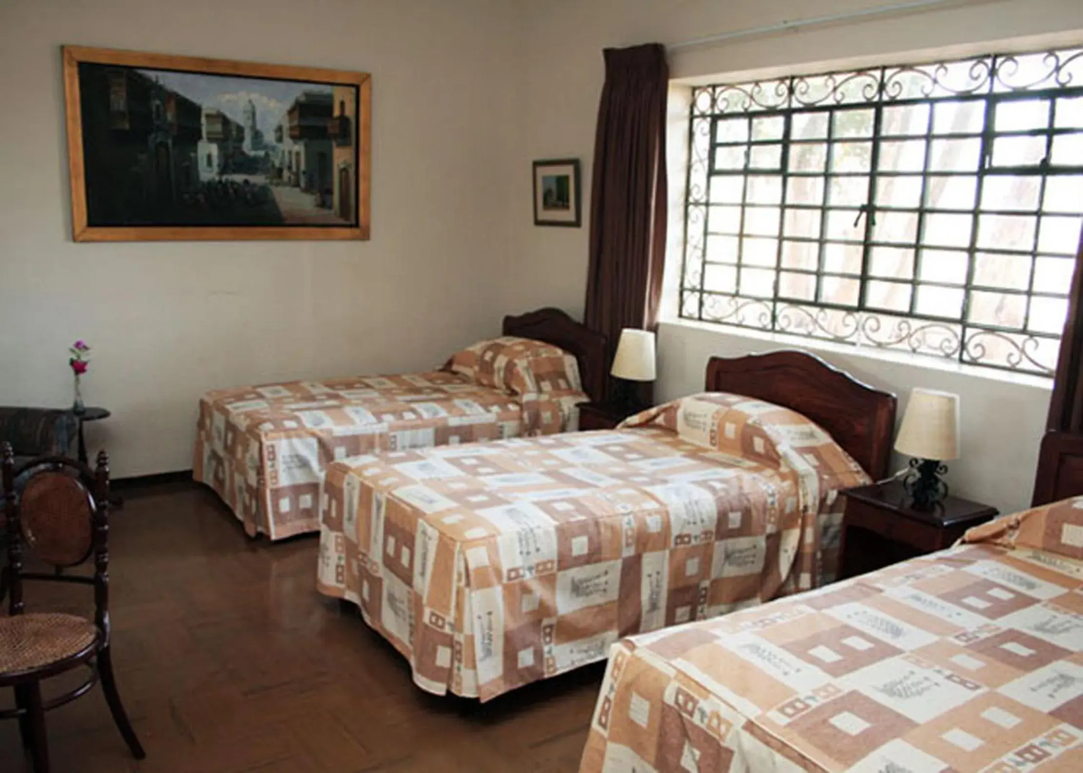 Photo of the whole room, Bed in Hotel Majoro Photo of the whole room, Bed in Hotel Majoro
