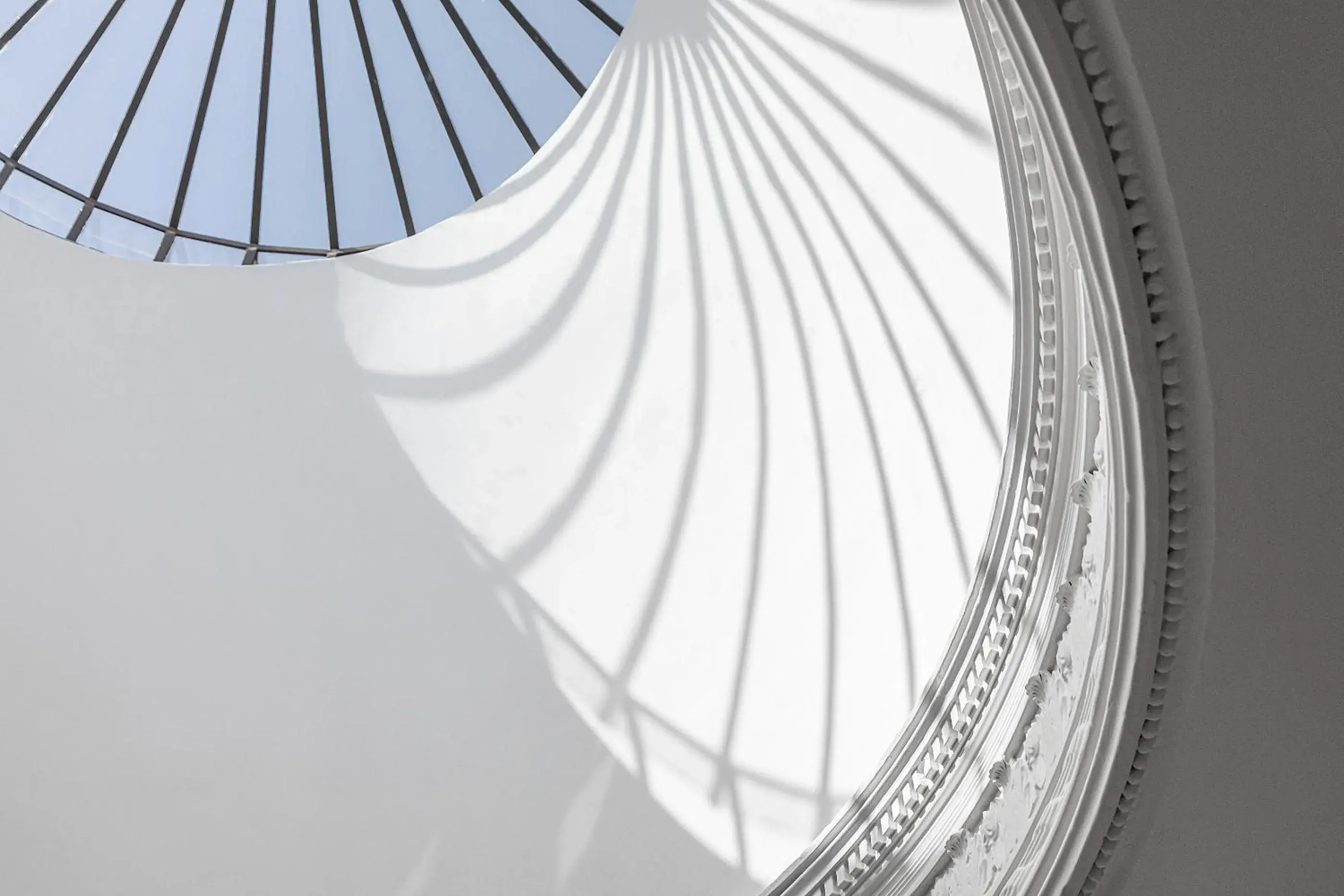 Property building in Caléway Hotel Property building in Caléway Hotel