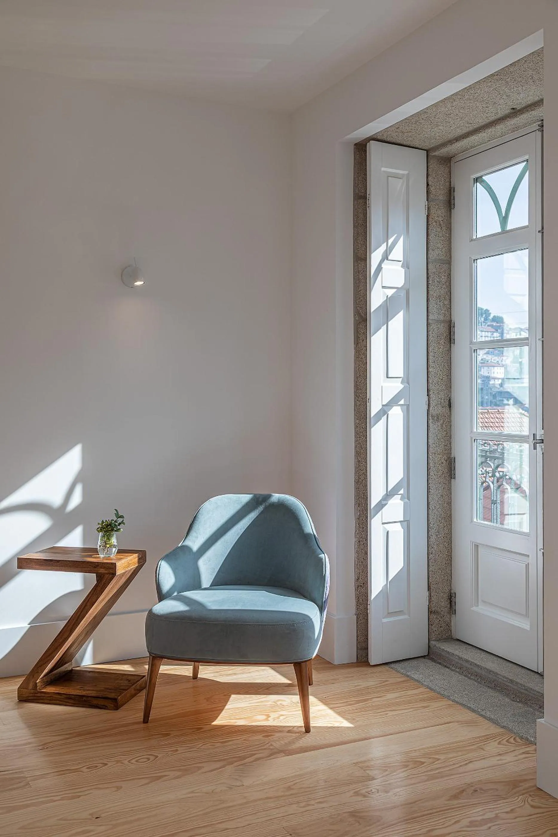 Living room in Caléway Hotel