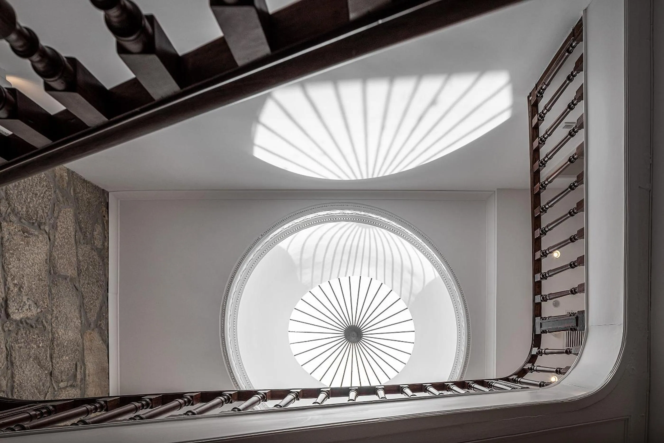 Property building in Caléway Hotel