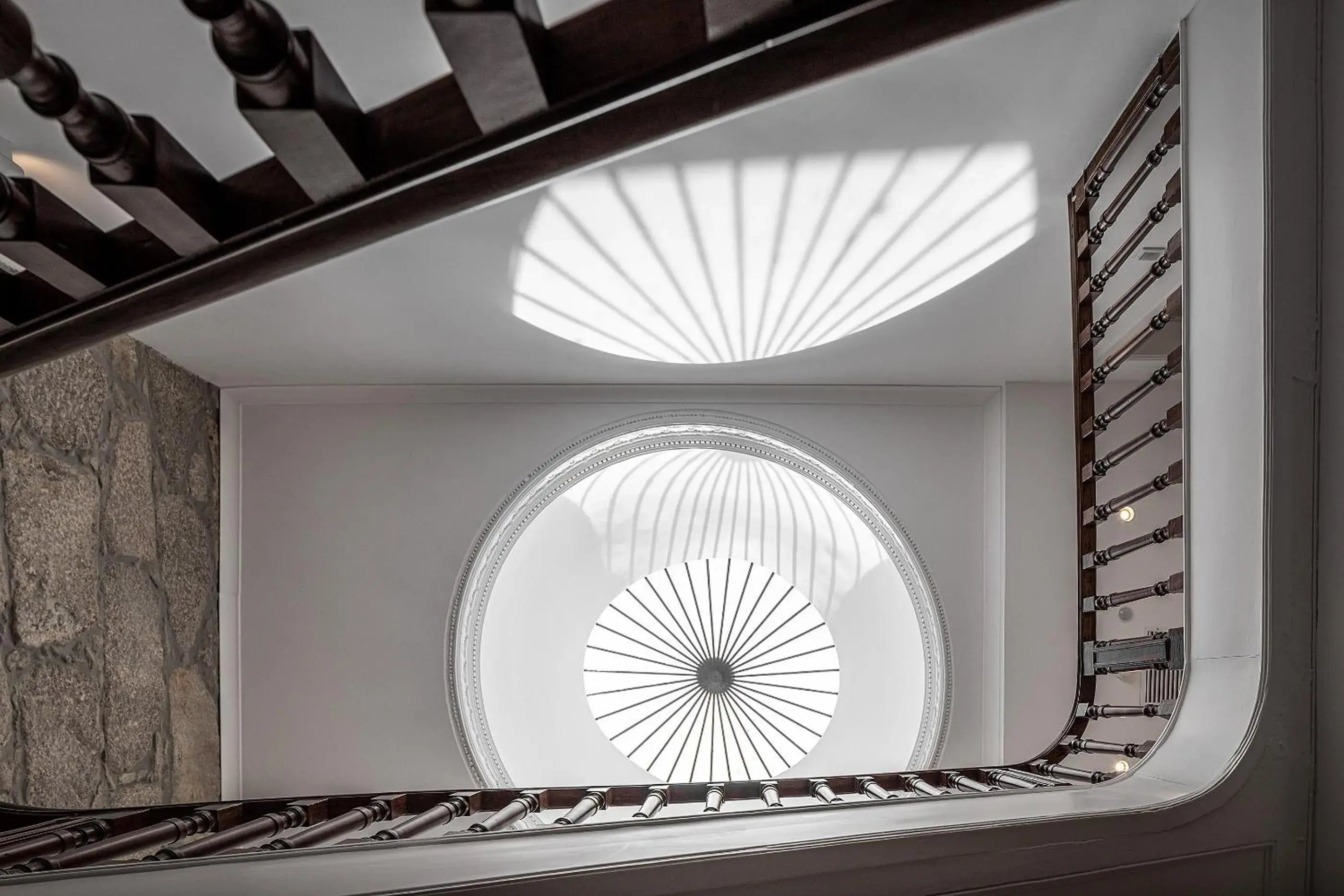 Property building in Caléway Hotel Property building in Caléway Hotel