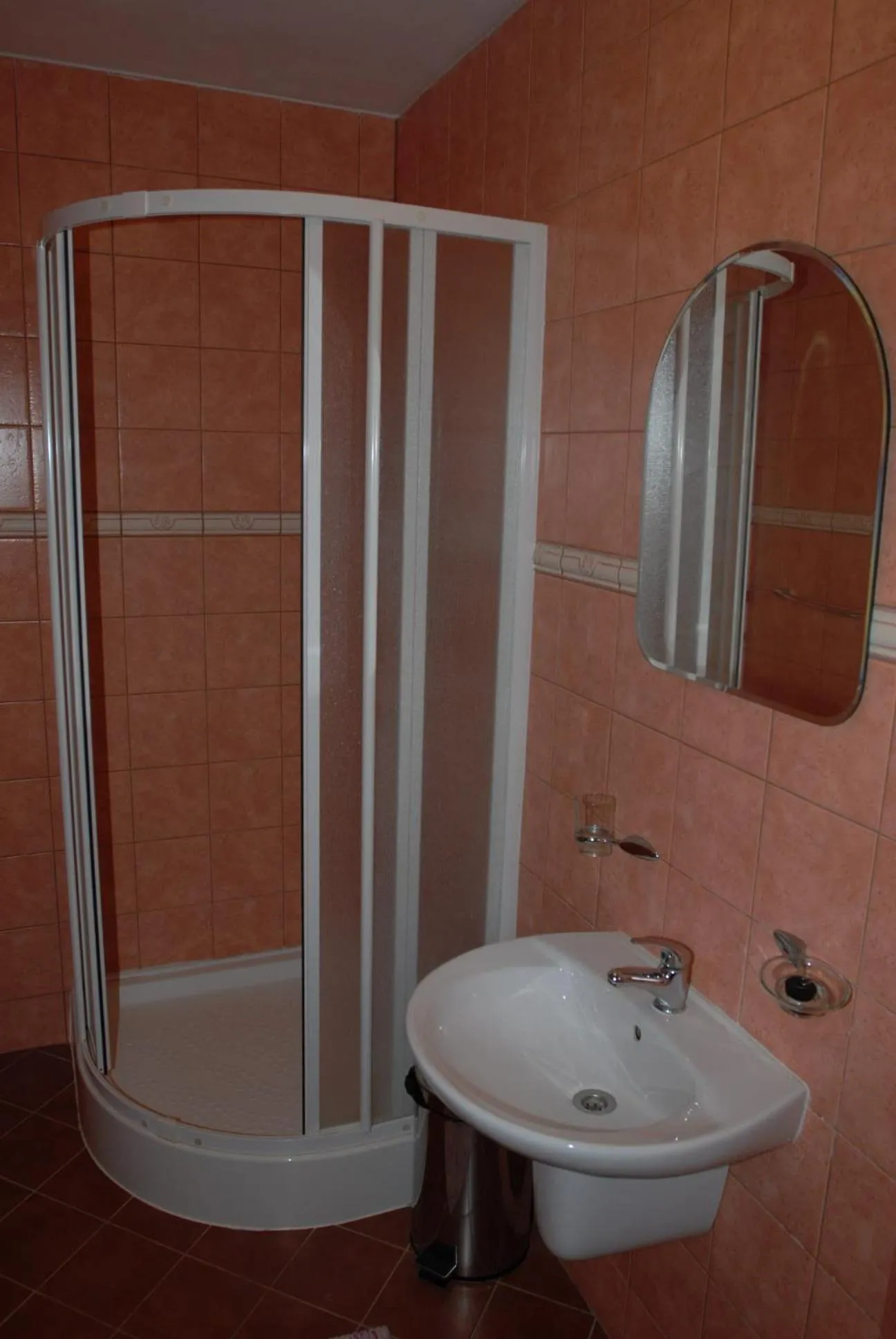 Double or Twin Room in Penzion Charlie