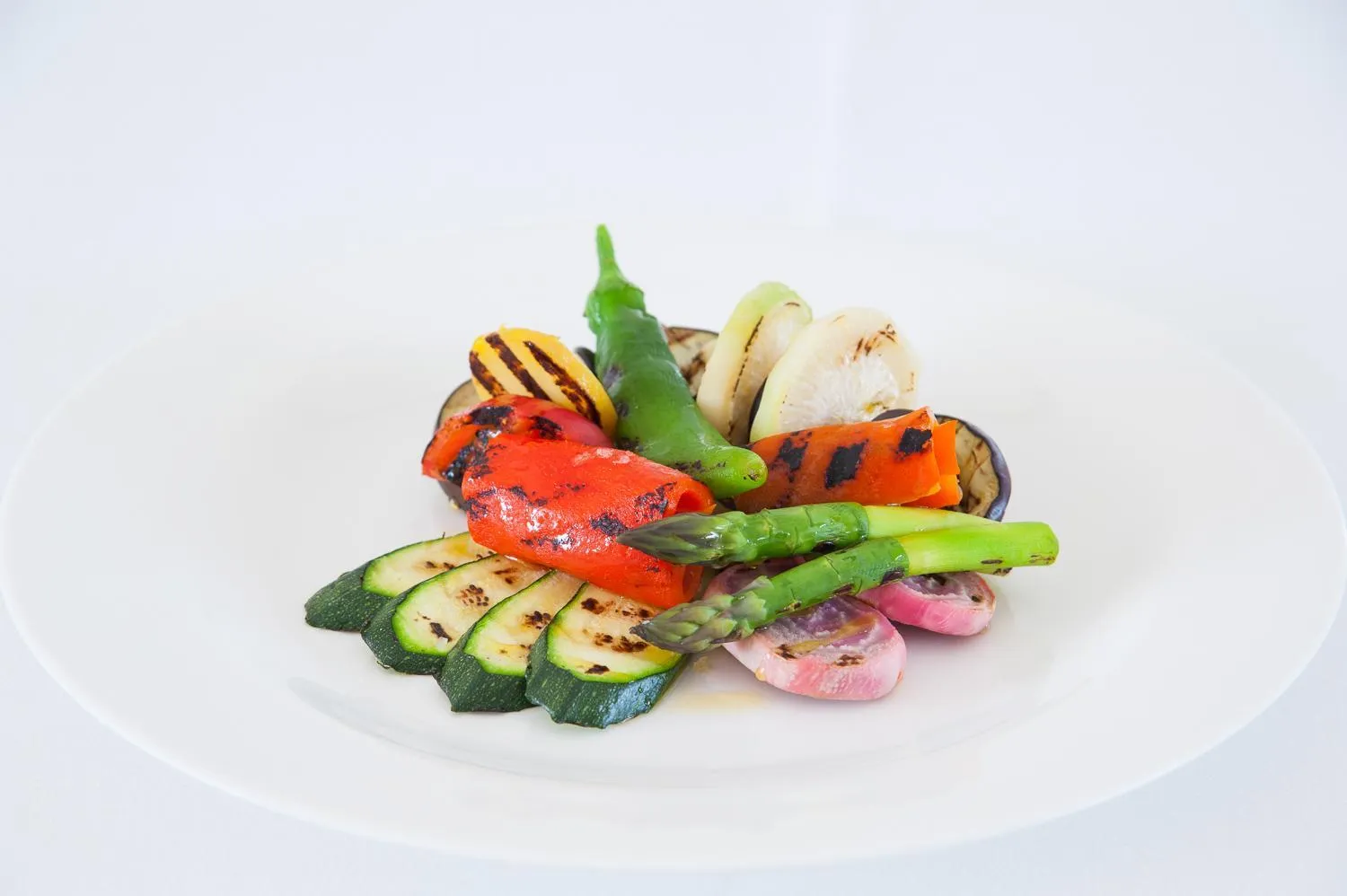 Food and drinks in Furnirussi Tenuta