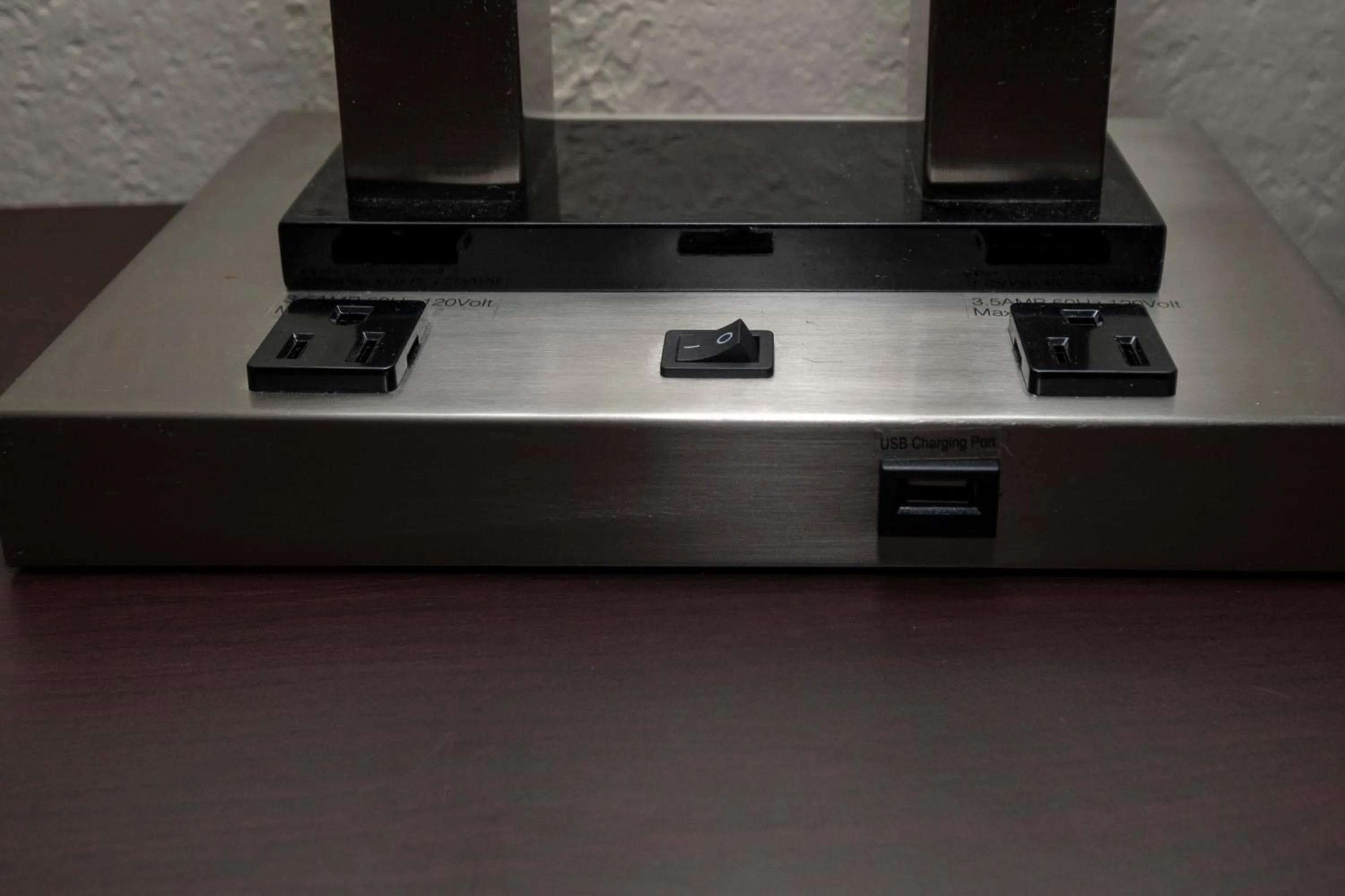 Photo of the whole room in Red Roof Inn Warrenton