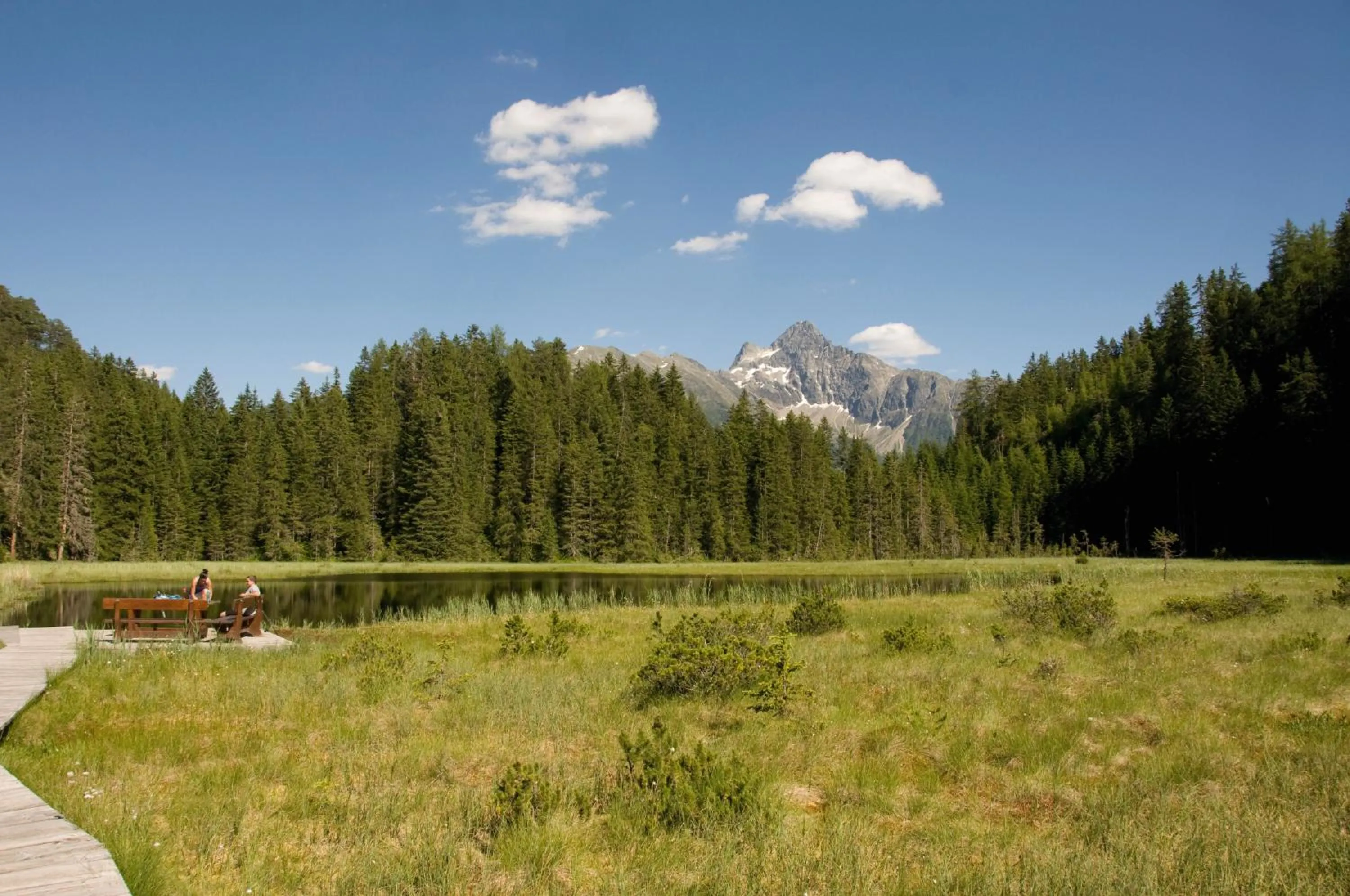 Nearby landmark in Easy Living Apartment Ötztal