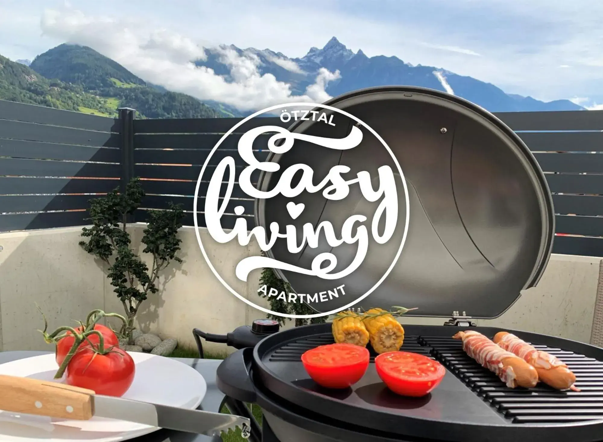 Easy Living Apartment Ötztal Easy Living Apartment Ötztal