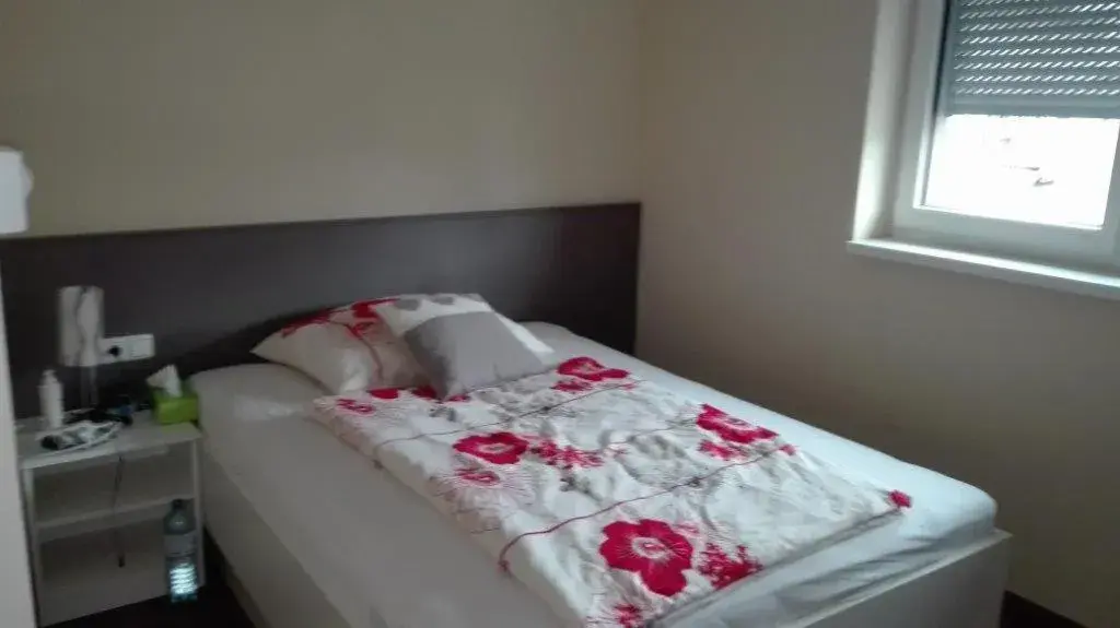 Superior Single Room in Gästehaus Krause Superior Single Room in Gästehaus Krause