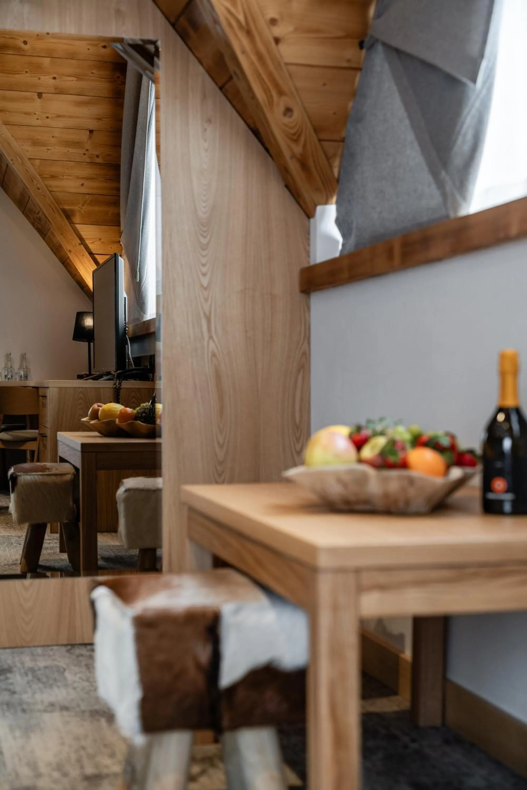 Food and drinks in Hotel Litworowy Staw