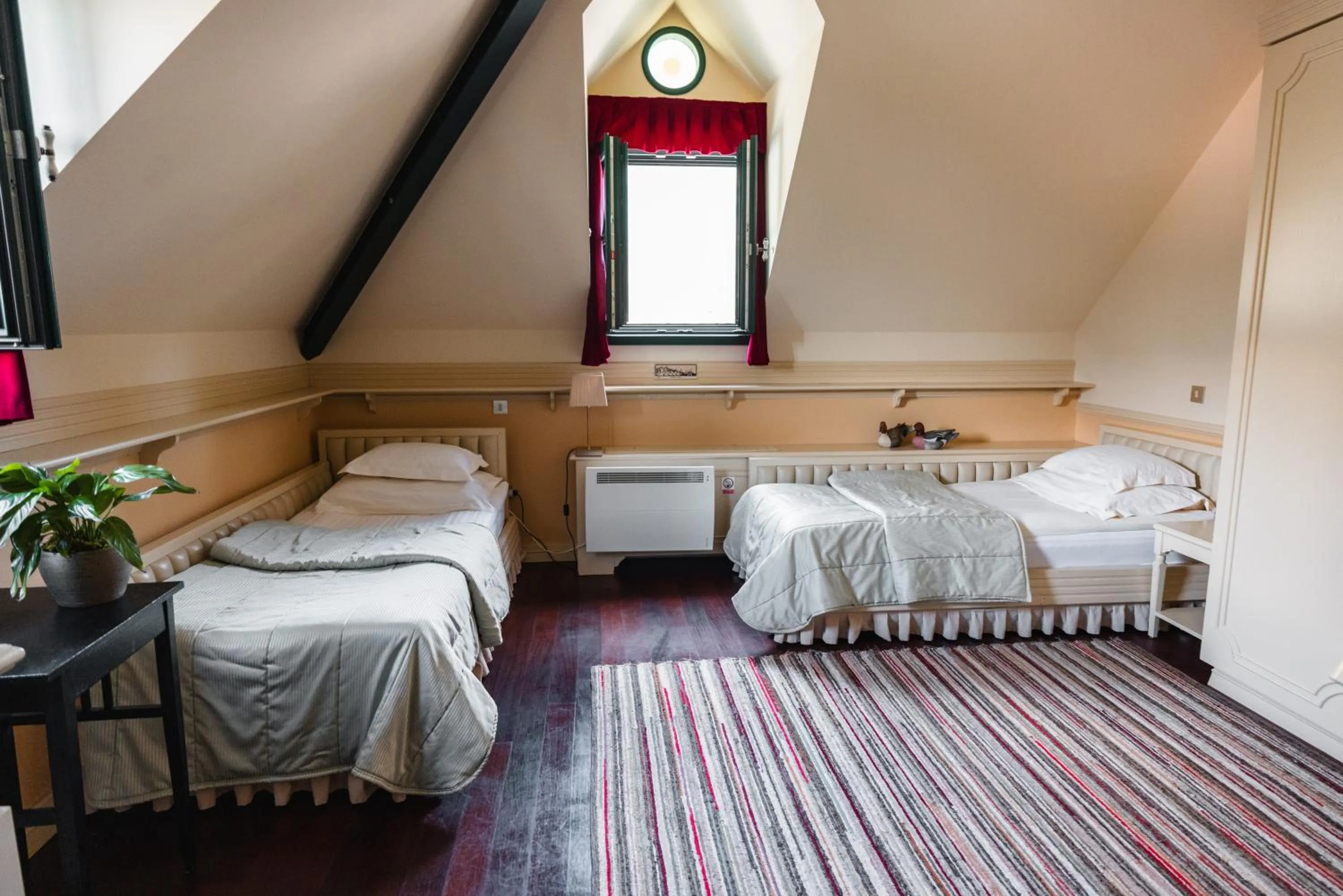 Bed in Boutique Hotel Dobra Vila Bovec