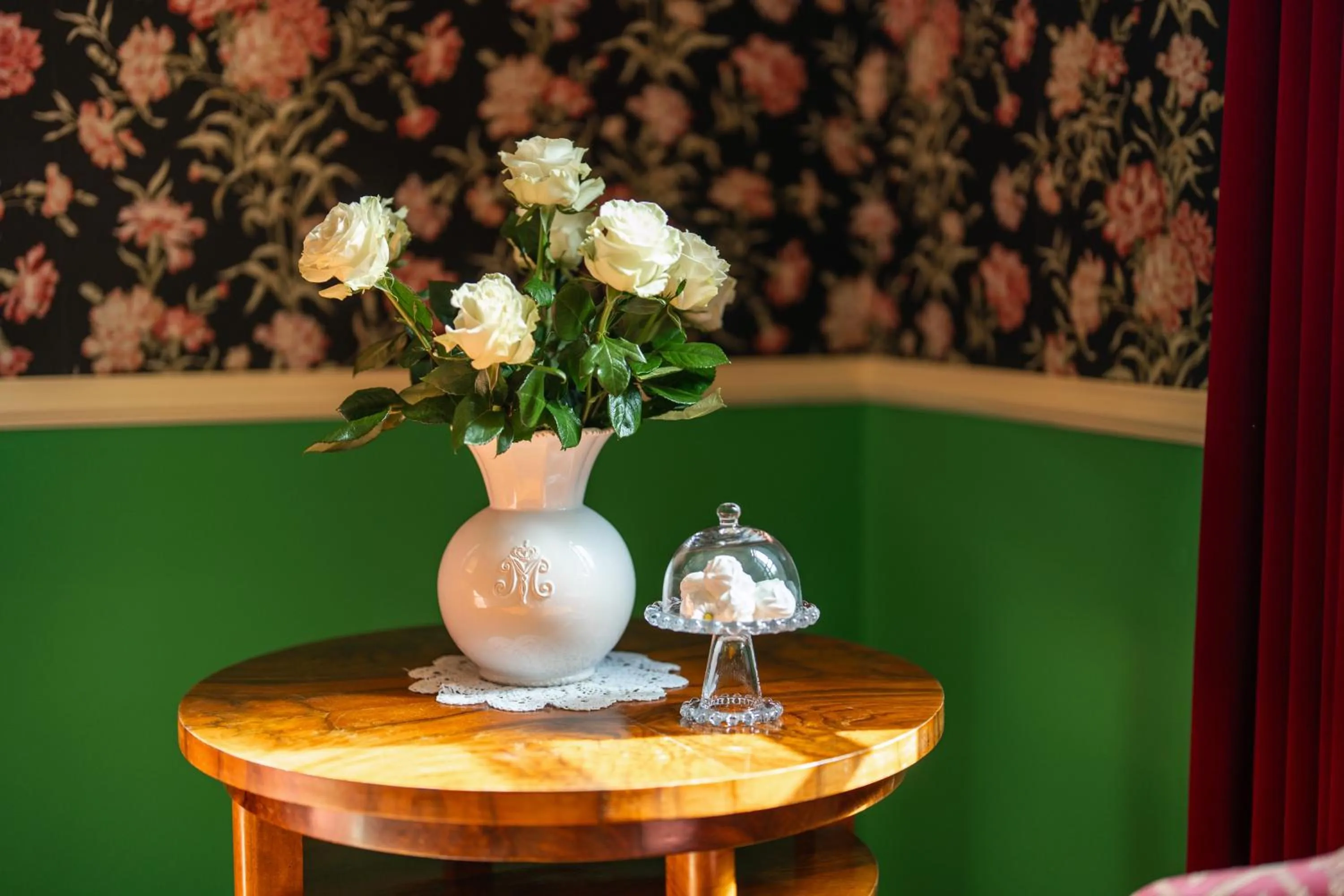 Boutique Hotel Dobra Vila Bovec