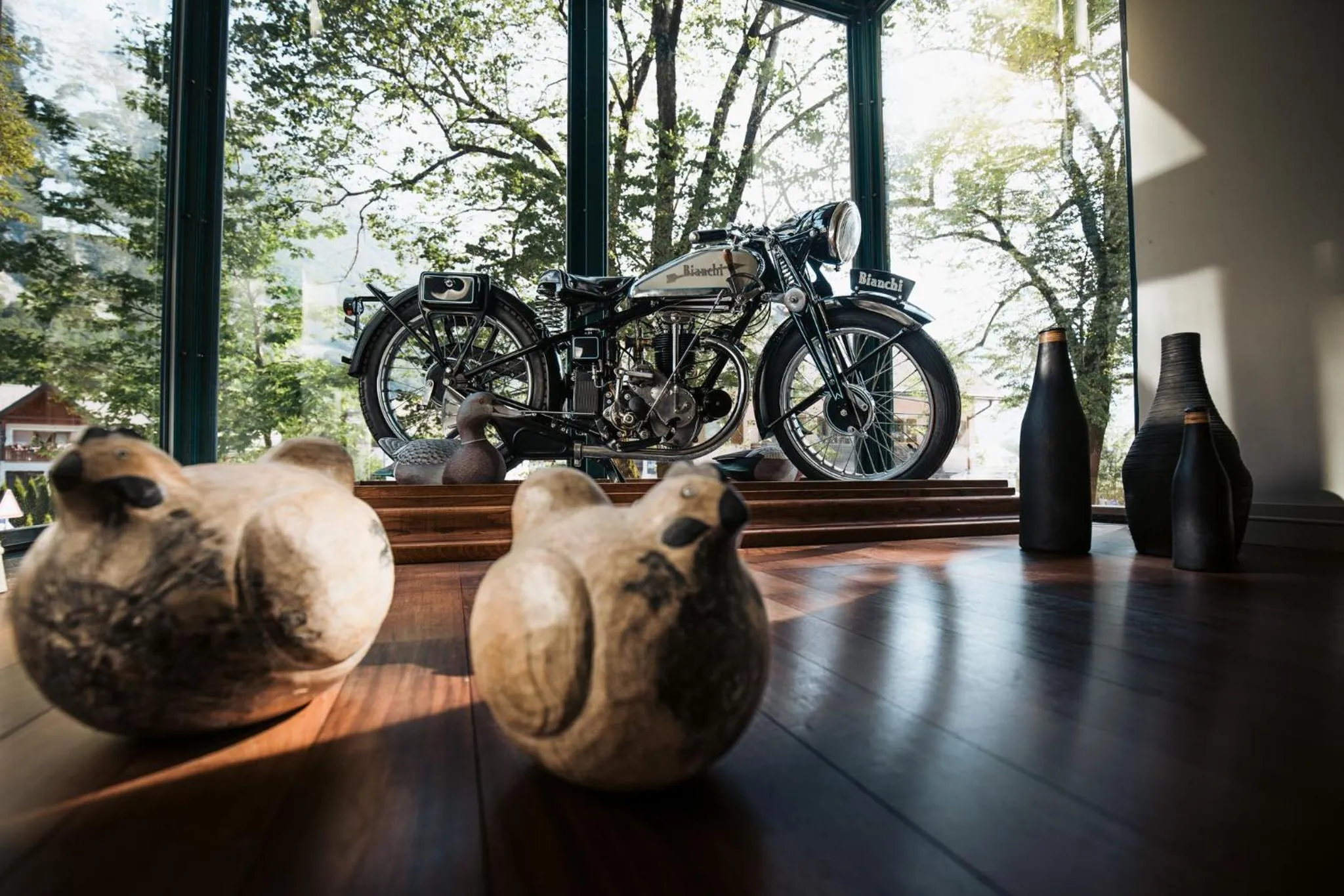 Boutique Hotel Dobra Vila Bovec