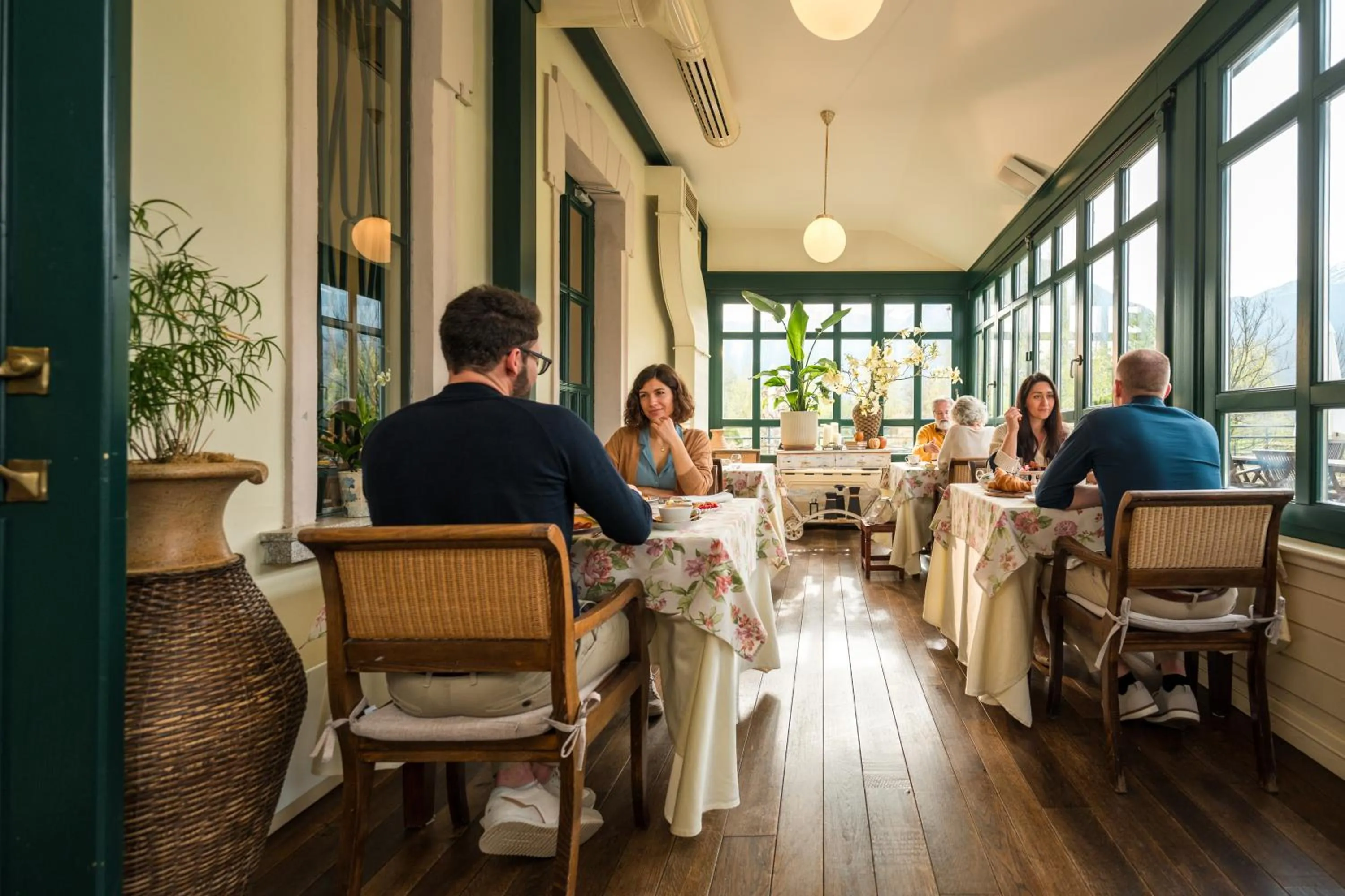 Boutique Hotel Dobra Vila Bovec