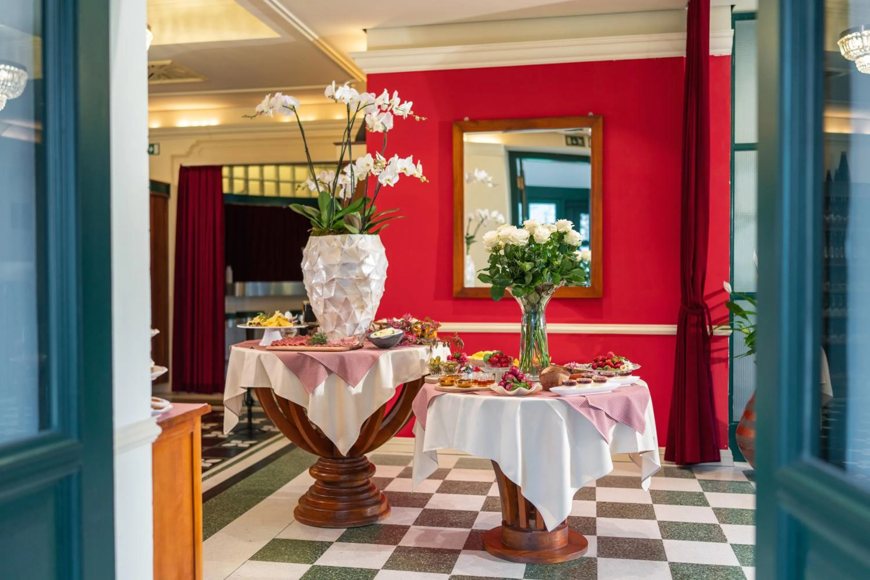 Boutique Hotel Dobra Vila Bovec