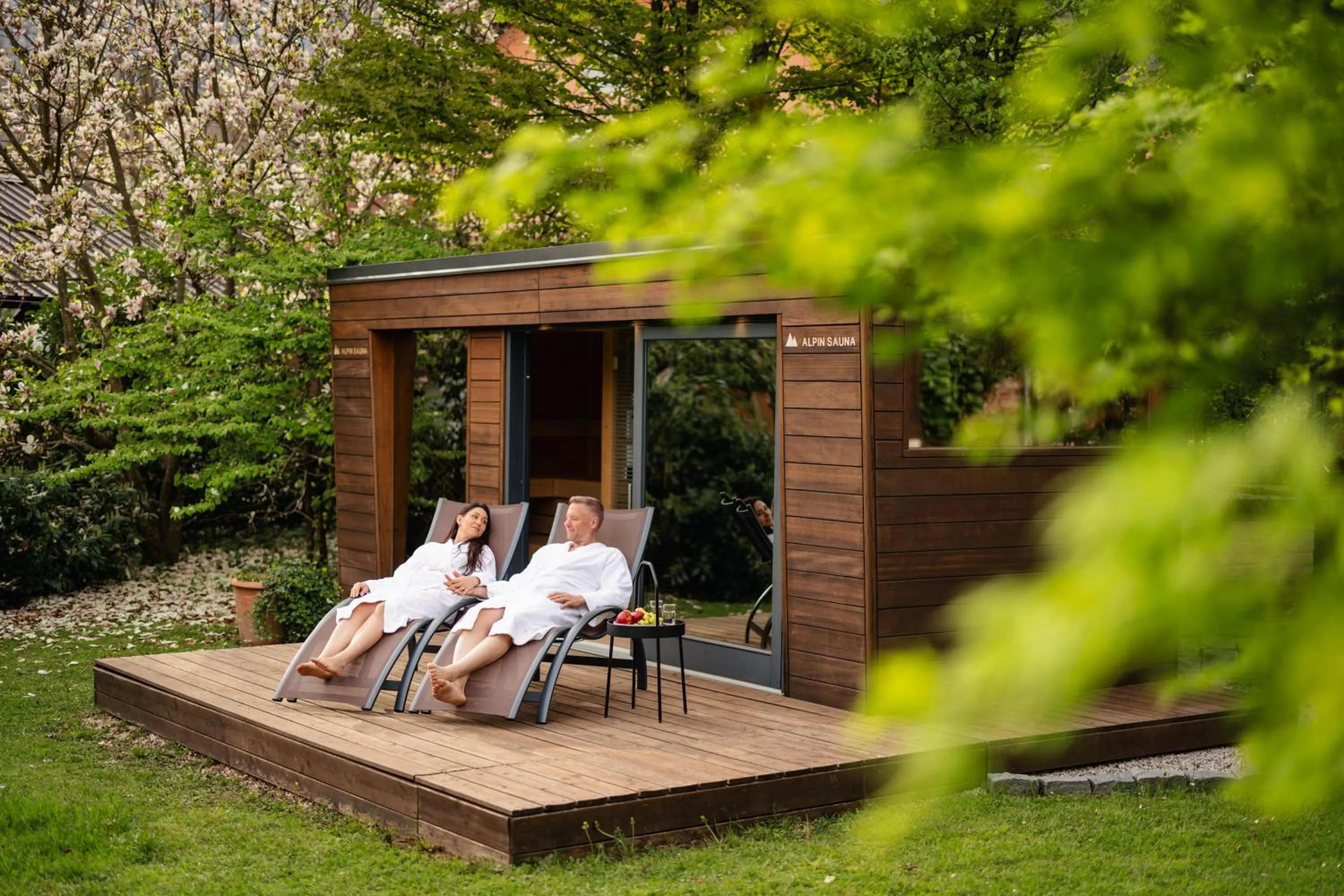 Boutique Hotel Dobra Vila Bovec