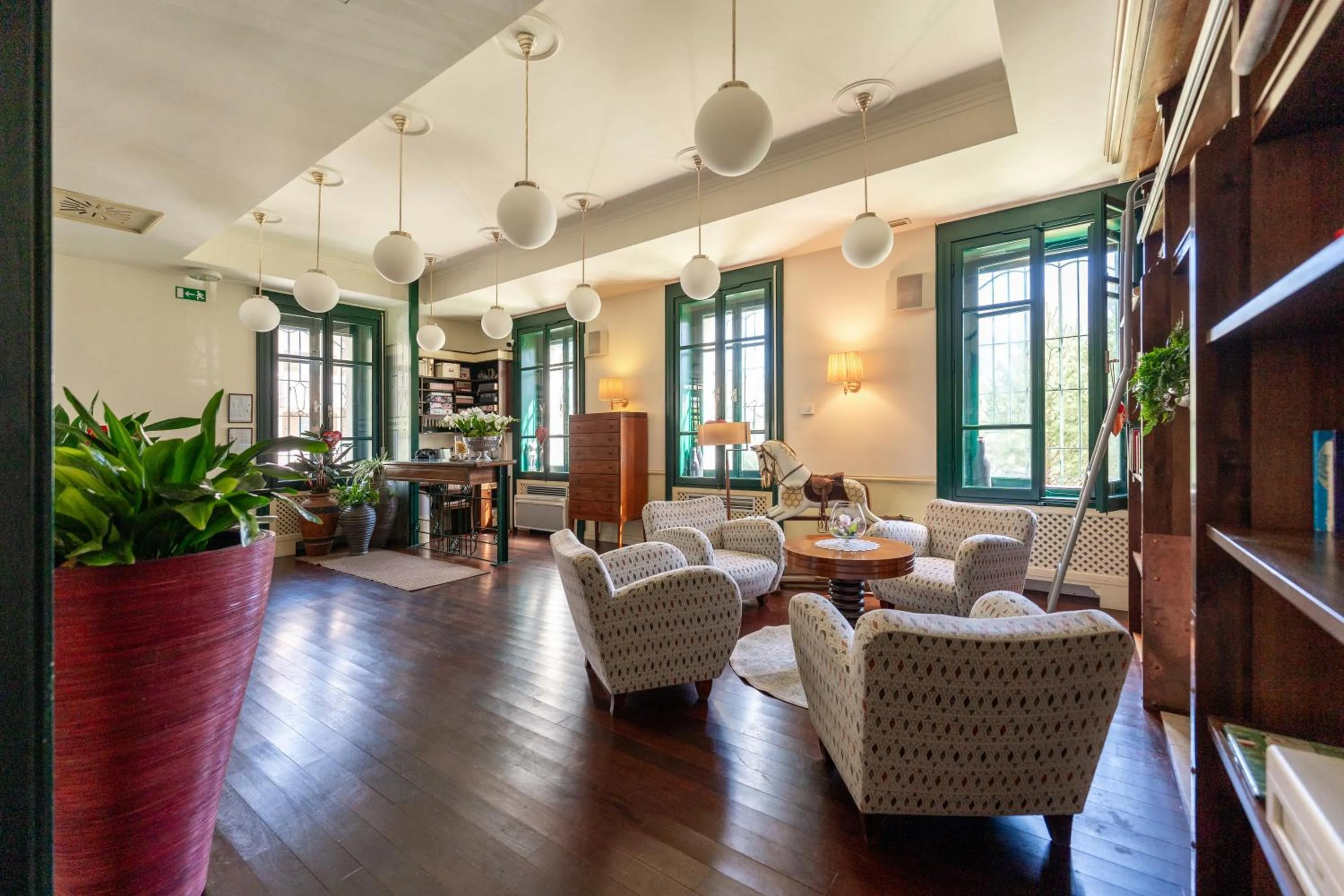 Boutique Hotel Dobra Vila Bovec