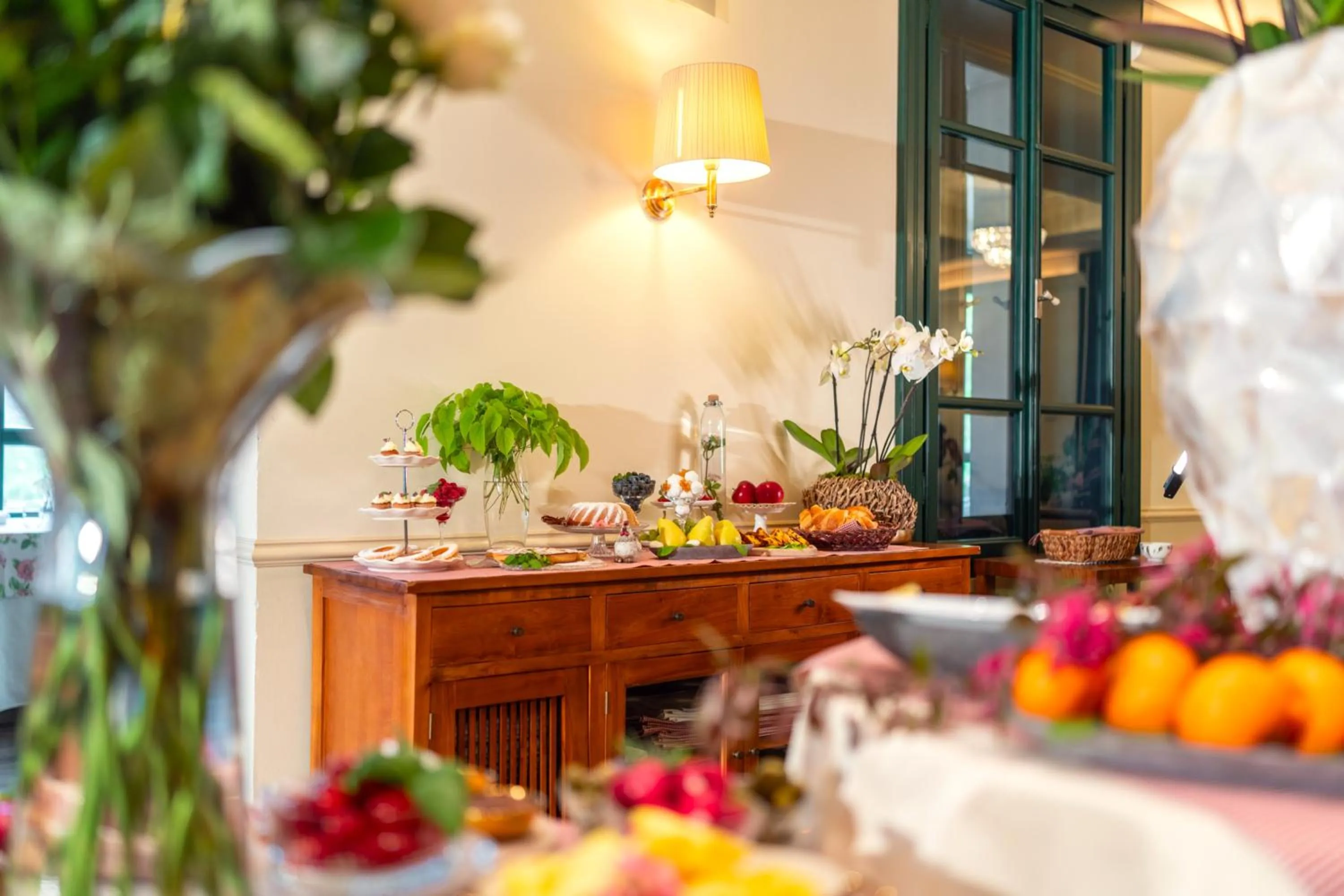 Boutique Hotel Dobra Vila Bovec