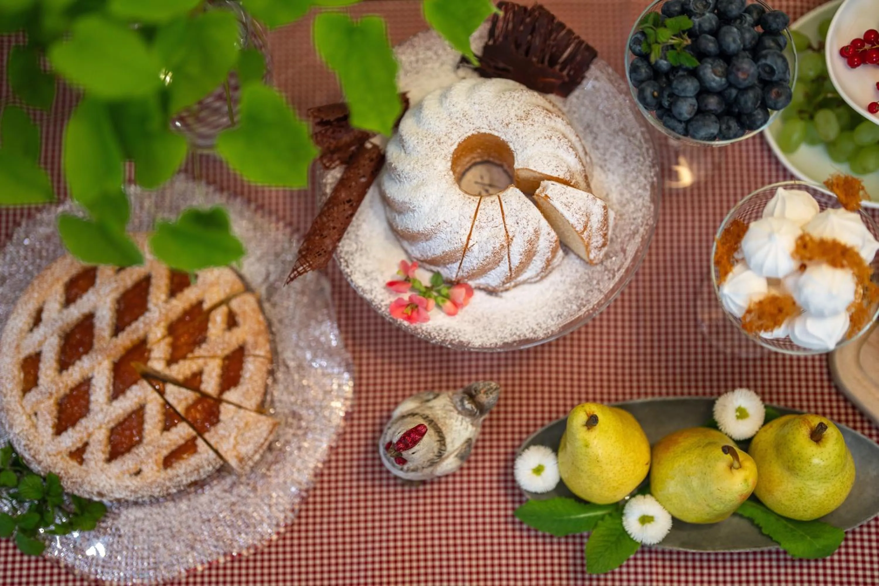 Boutique Hotel Dobra Vila Bovec